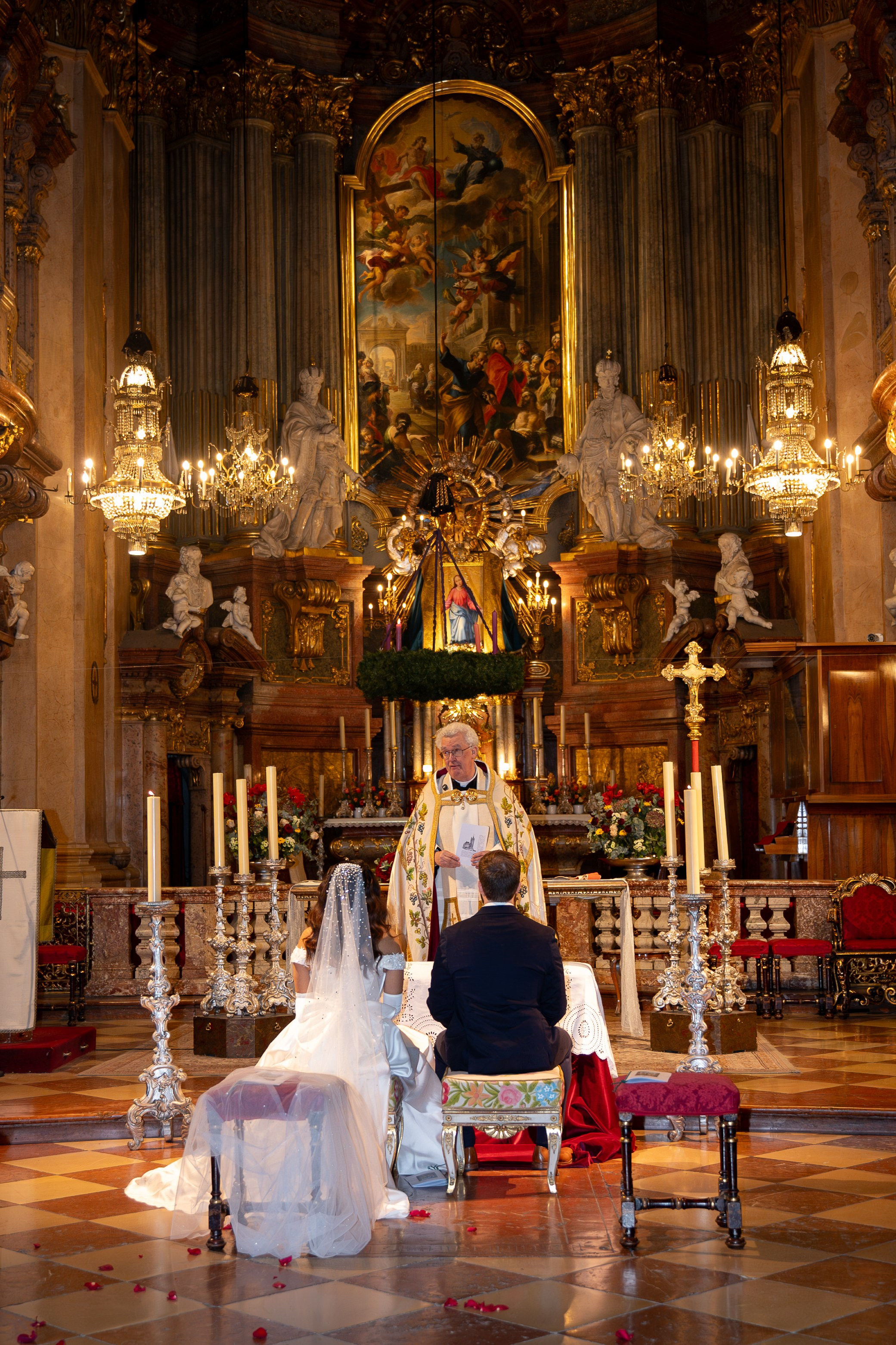 Lizneth&Harryson. Photo Vienna and Bratislava