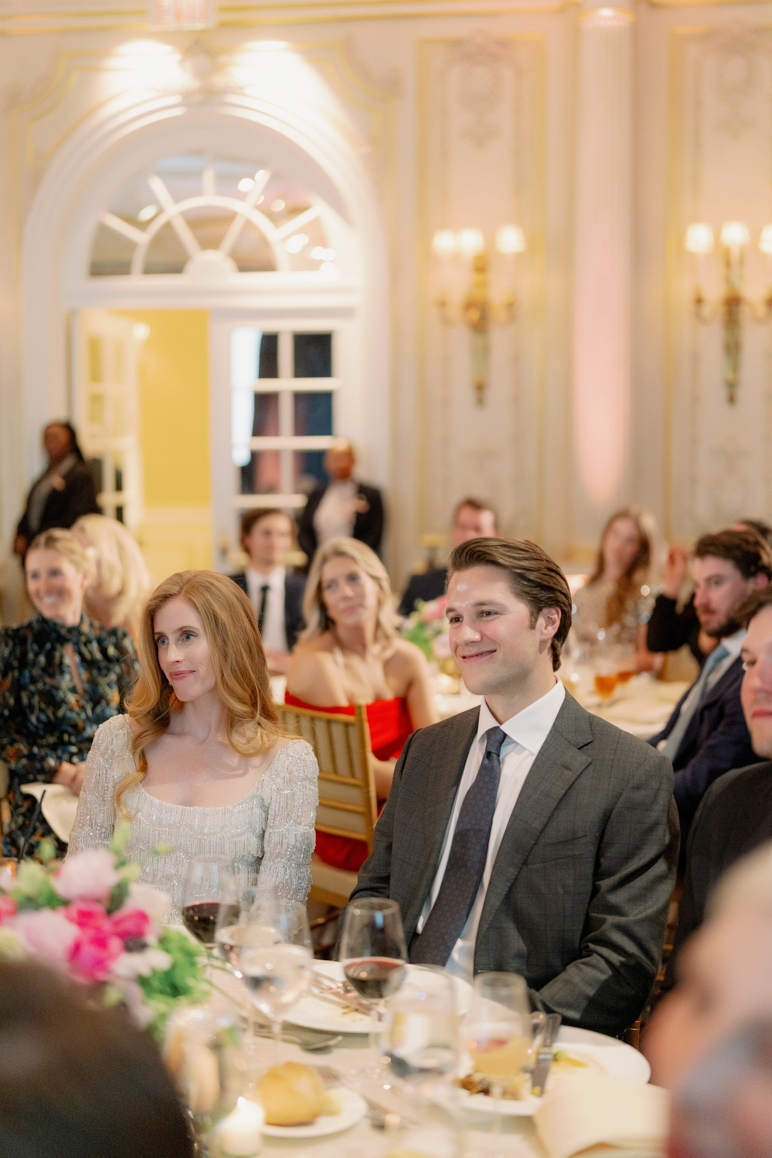 Anne and Maxwell. Wedding photographer and videographer New York | New Jersey