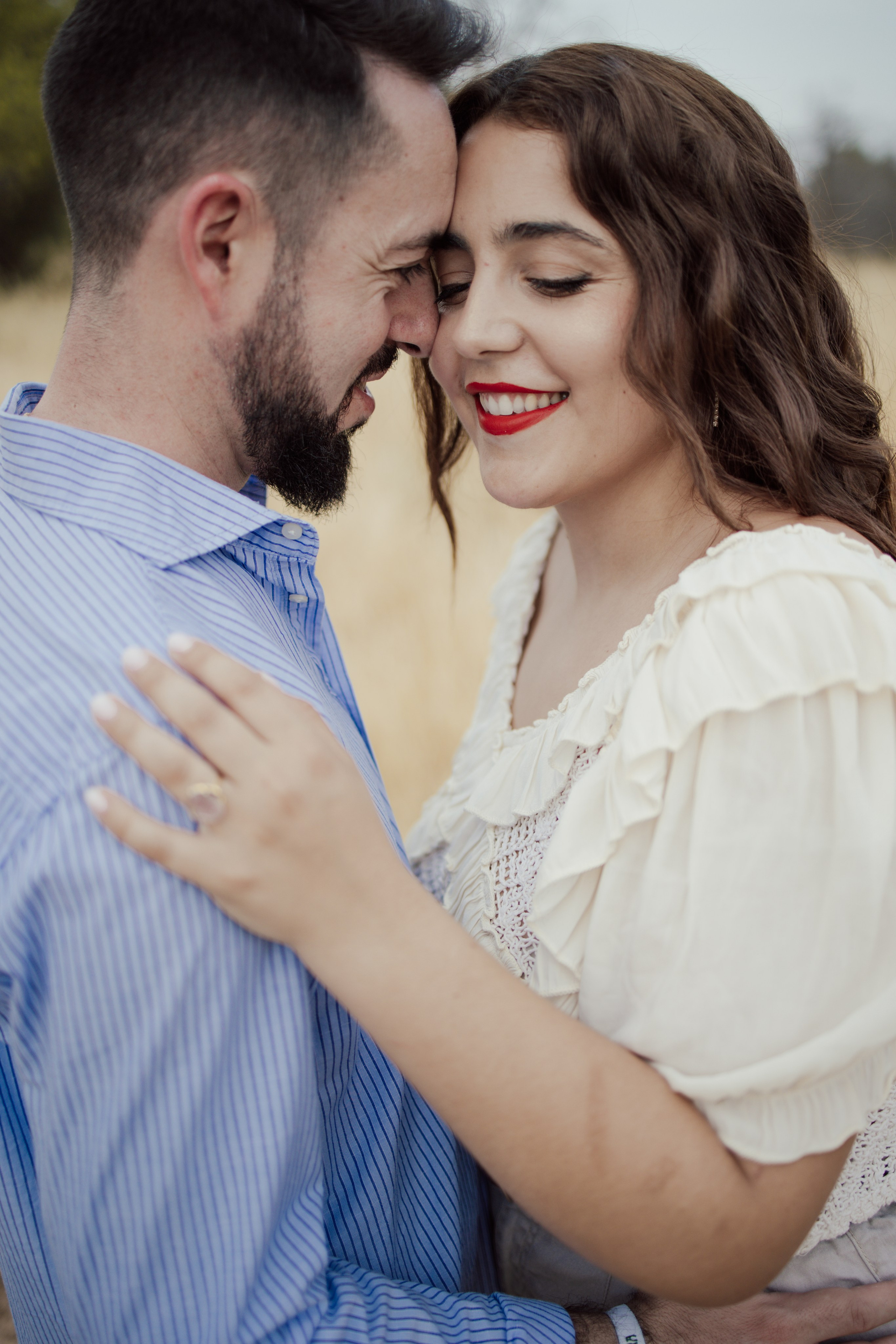 D + AR. Fotografía de bodas en Córdoba