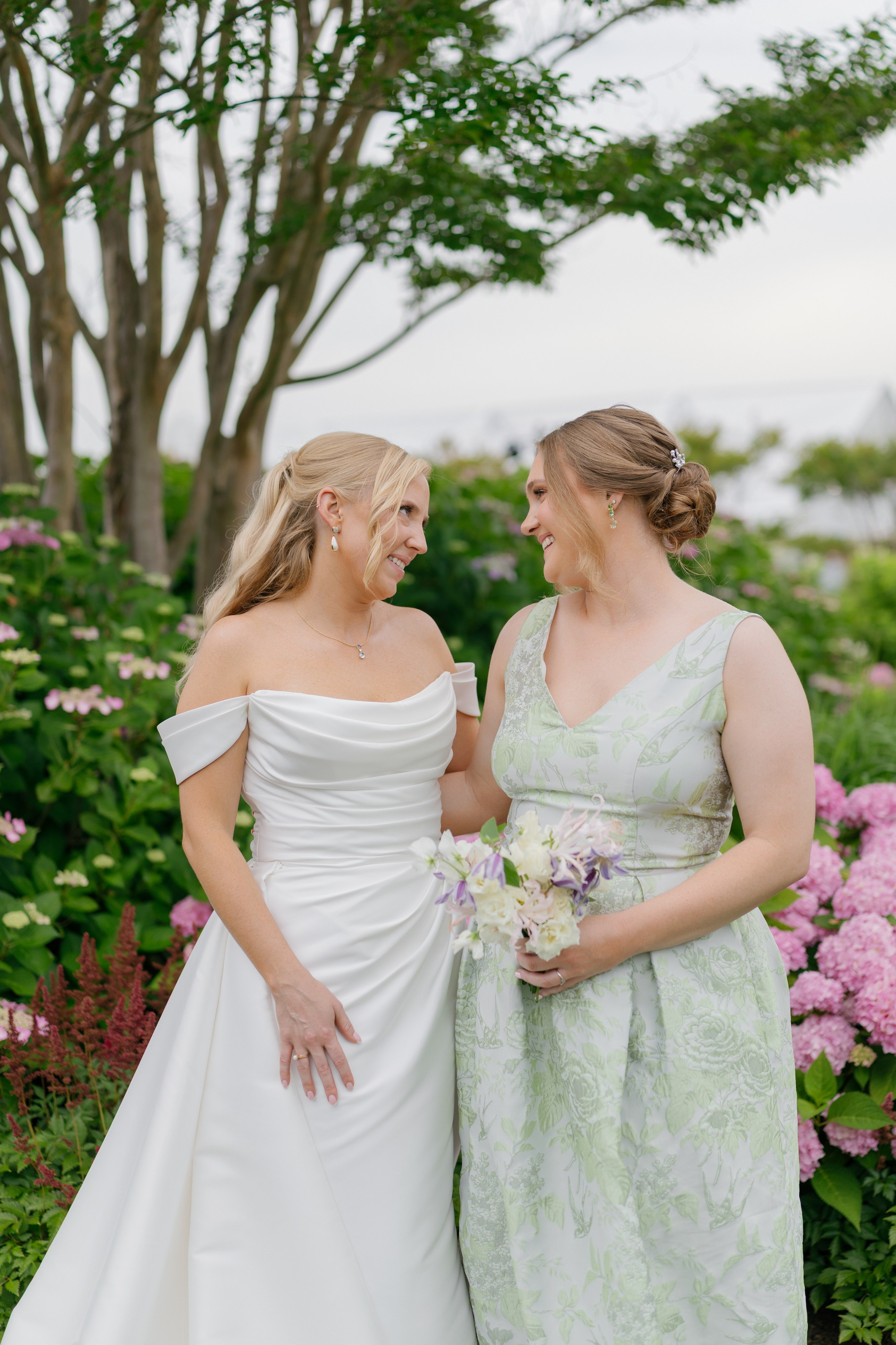 Anne Marie and Andrew. Wedding photographer and videographer New York | New Jersey