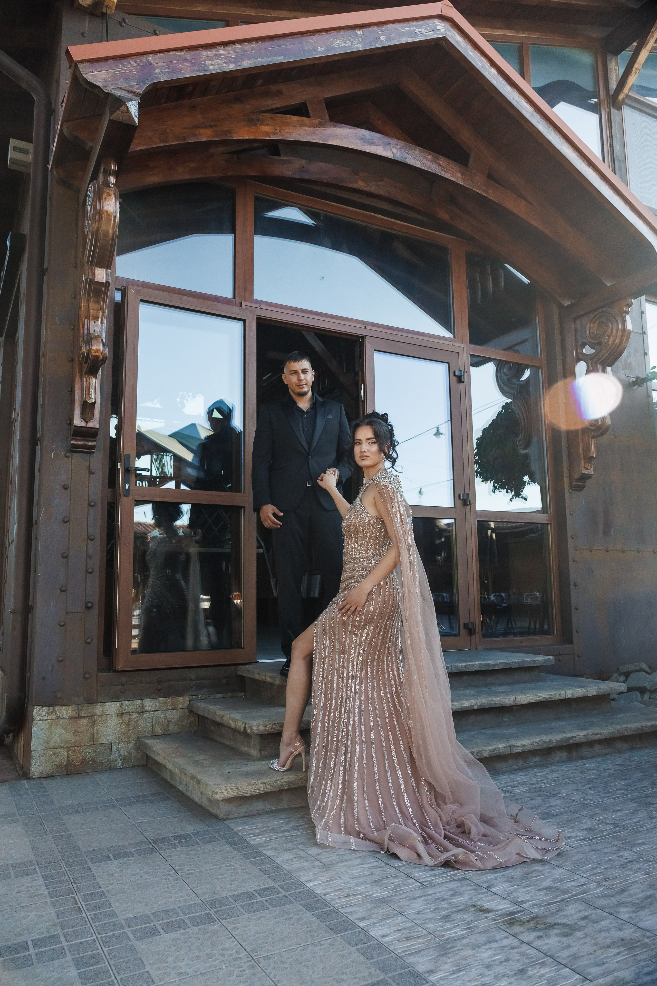 Годеж. Фотограф Ирина Йотова