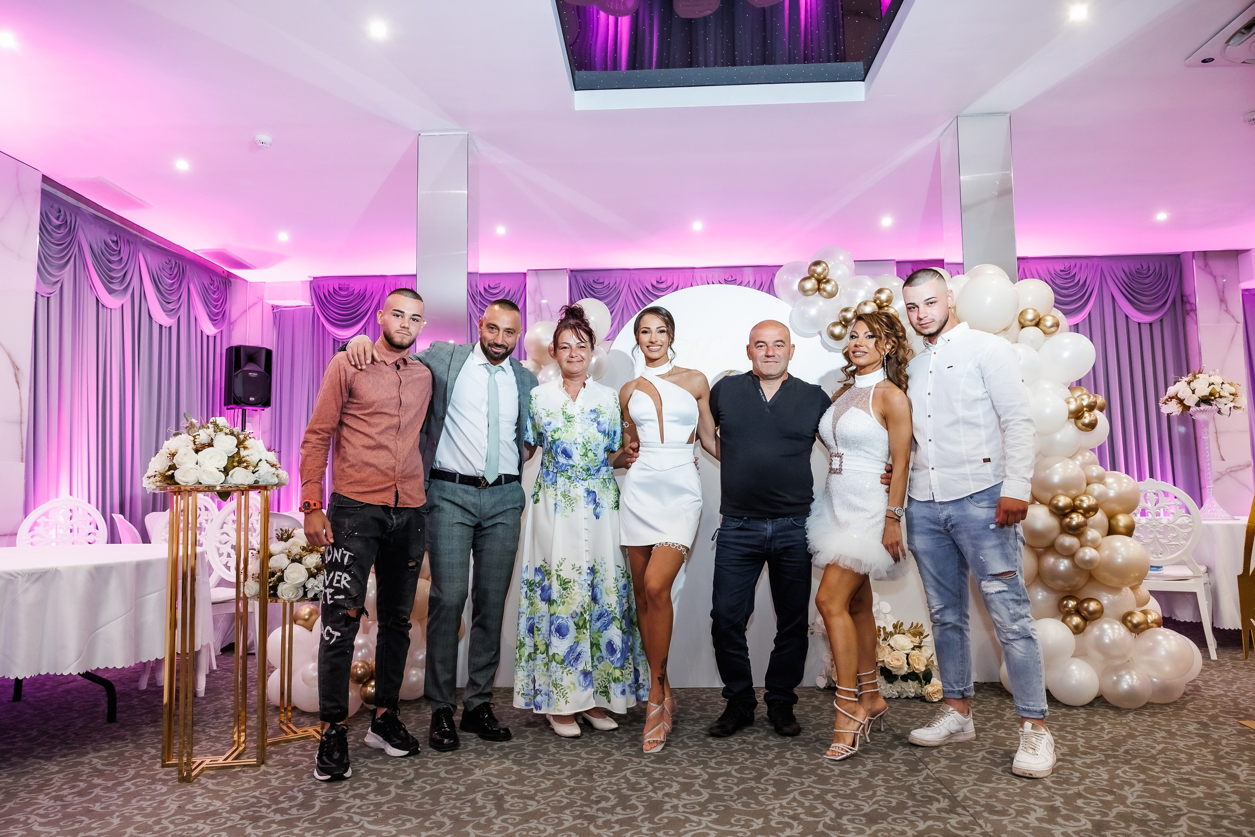 Абитуриентски Бал 2024. Фотограф Ирина Йотова