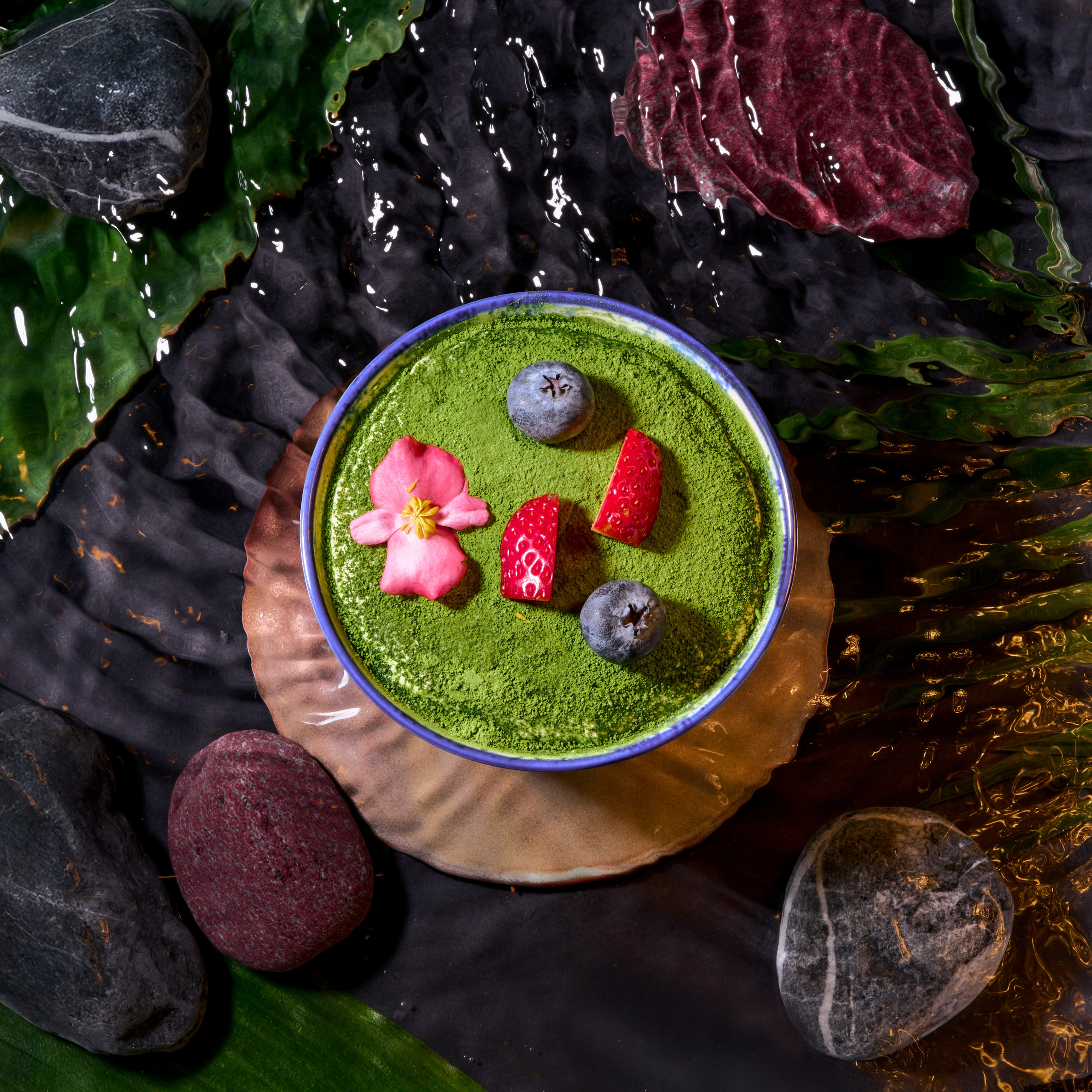 Food. Photographer and videographer for business in Tbilisi Catrine Poznyak