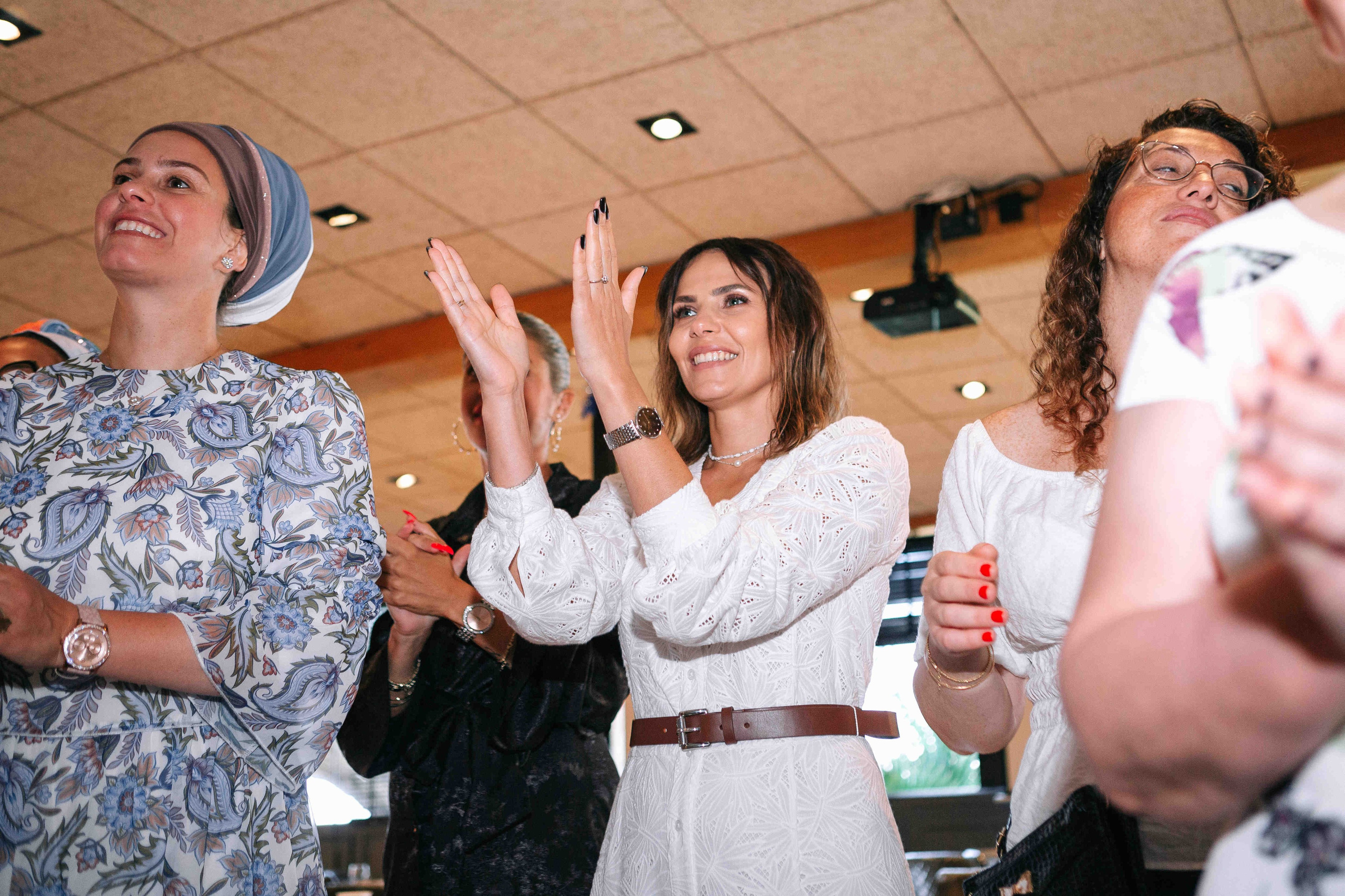 BAR MITZVAH IN A RESTAURANT (NETANYA). Https://shi-photo.com/