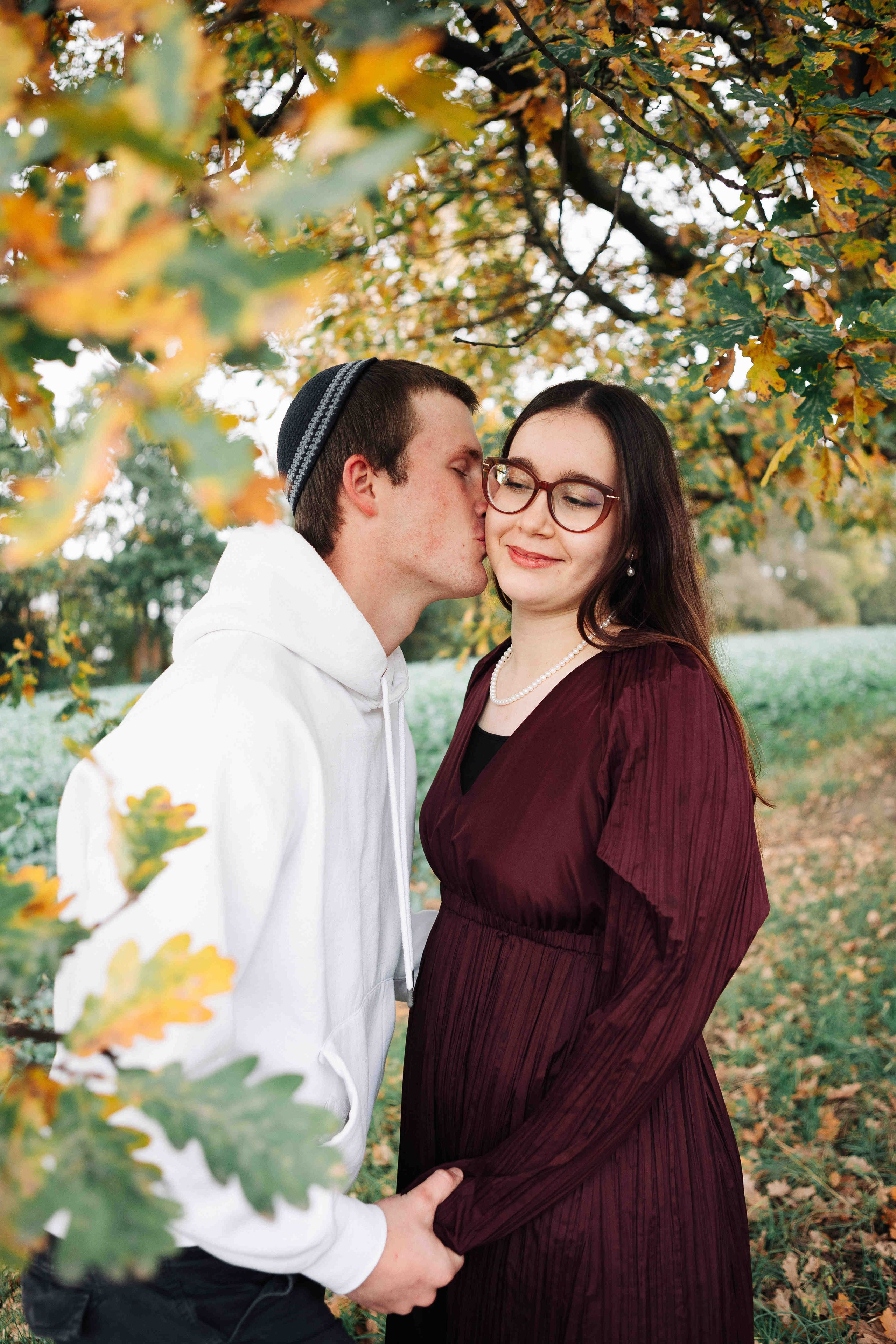 BIG OAK, BIG FAMILY. Https://shi-photo.com/