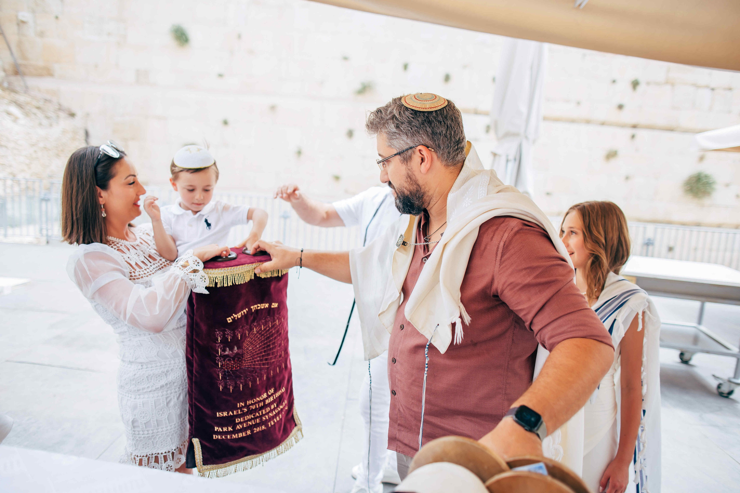 BAT MITZVAH OLD JERUSALEM — STEPHANIA. Https://shi-photo.com/