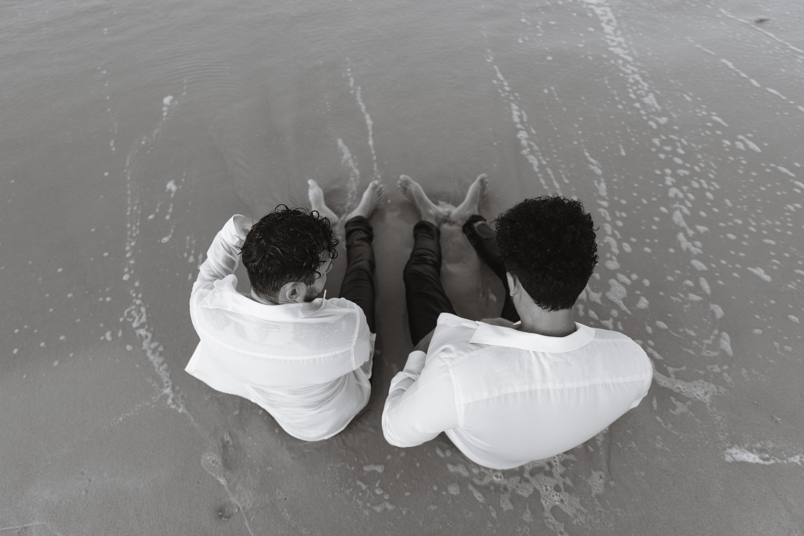 Marcos e Warles. Esdras Rodrigues, Fotógrafo de Casamento em Fortaleza — CE, Brasil