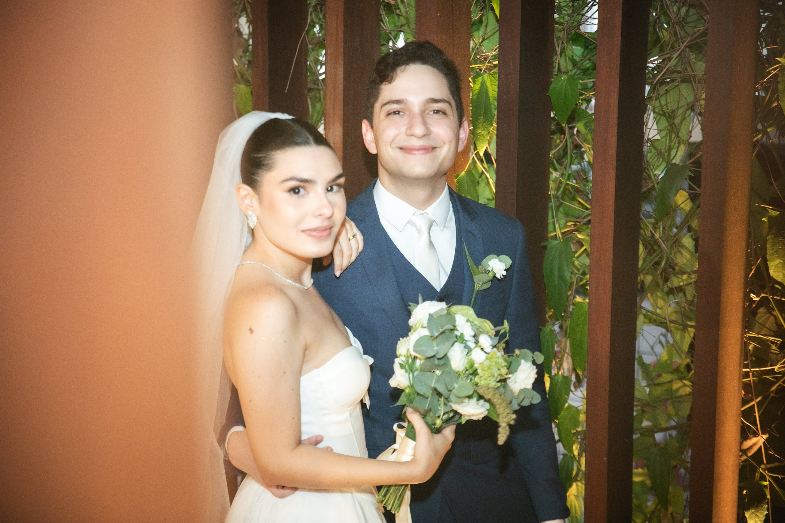 Casamento Ashley e Bruno. Esdras Rodrigues, Fotógrafo de Casamento em Fortaleza — CE, Brasil