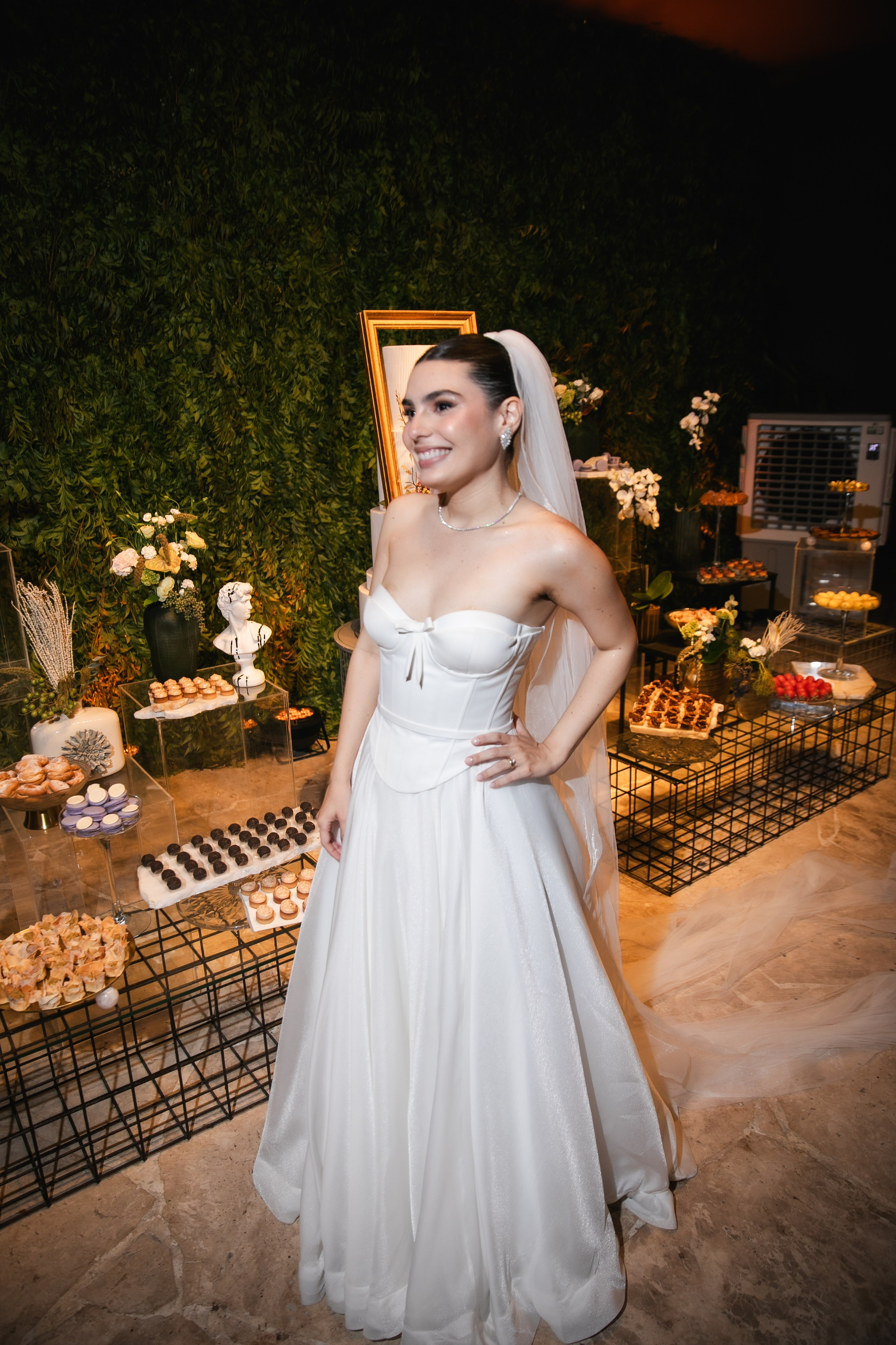 Casamento Ashley e Bruno. Esdras Rodrigues, Fotógrafo de Casamento em Fortaleza — CE, Brasil