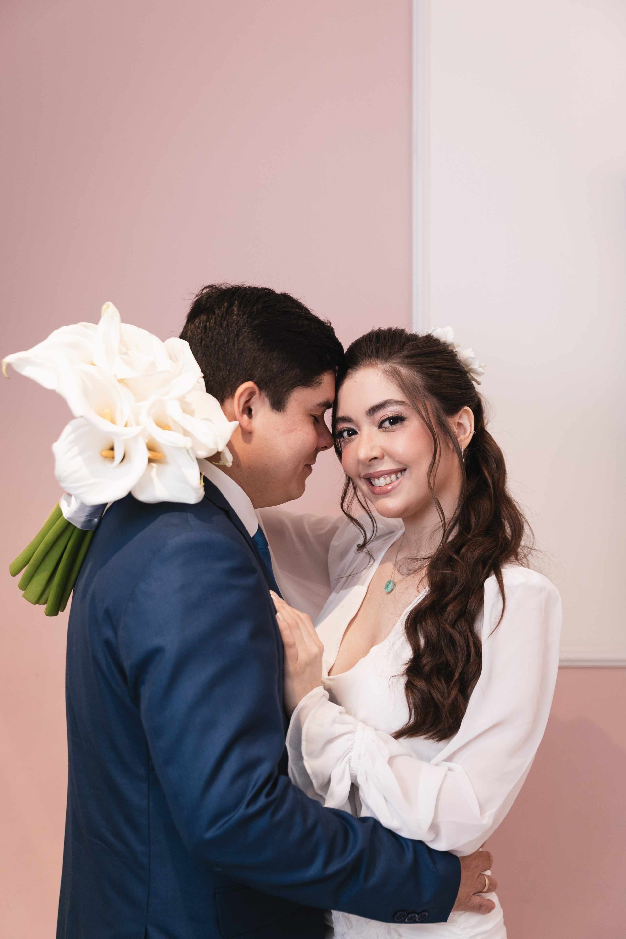Civil Bruno e Nicole. Esdras Rodrigues, Fotógrafo de Casamento em Fortaleza — CE, Brasil