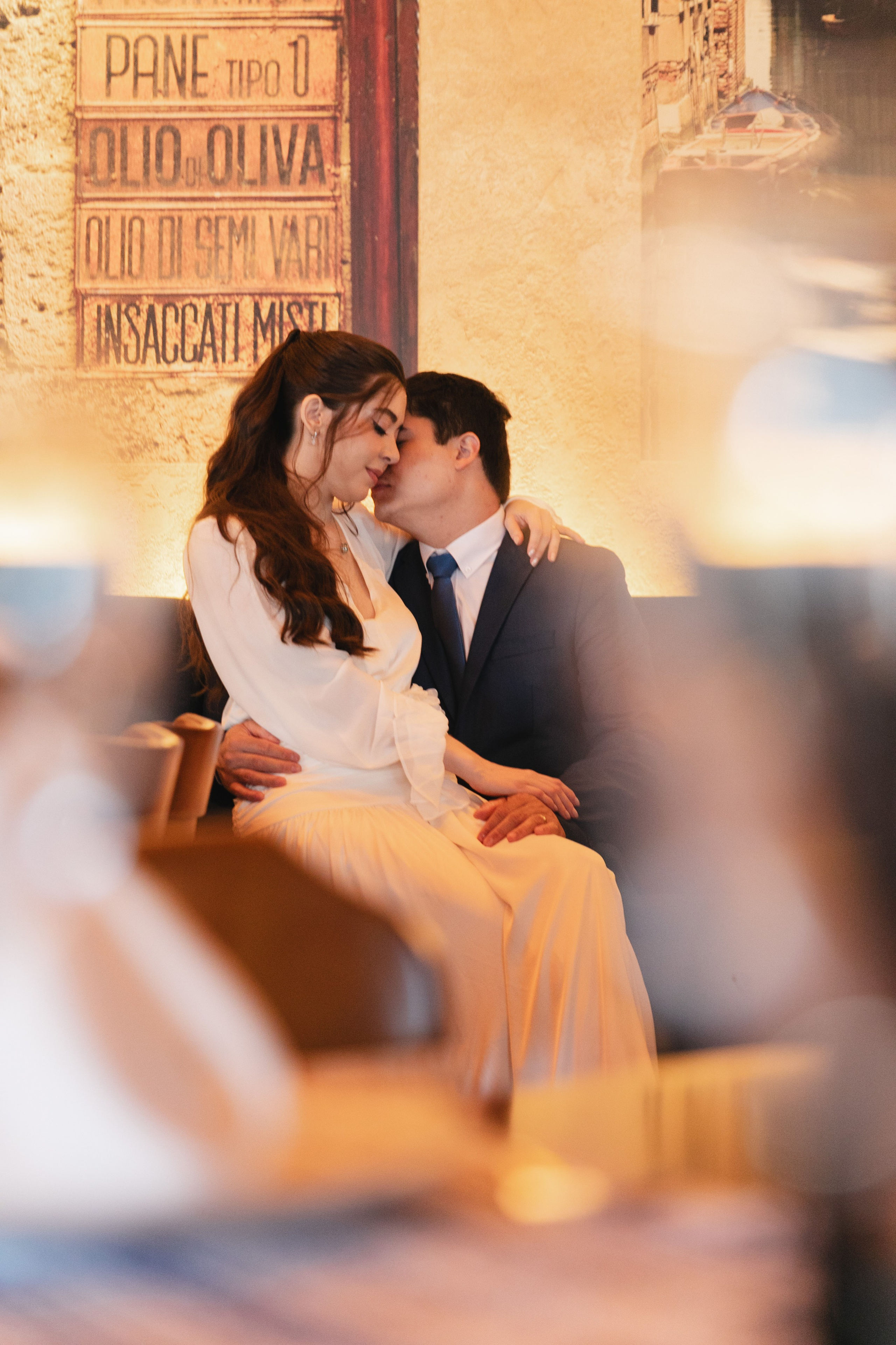 Civil Bruno e Nicole. Esdras Rodrigues, Fotógrafo de Casamento em Fortaleza — CE, Brasil