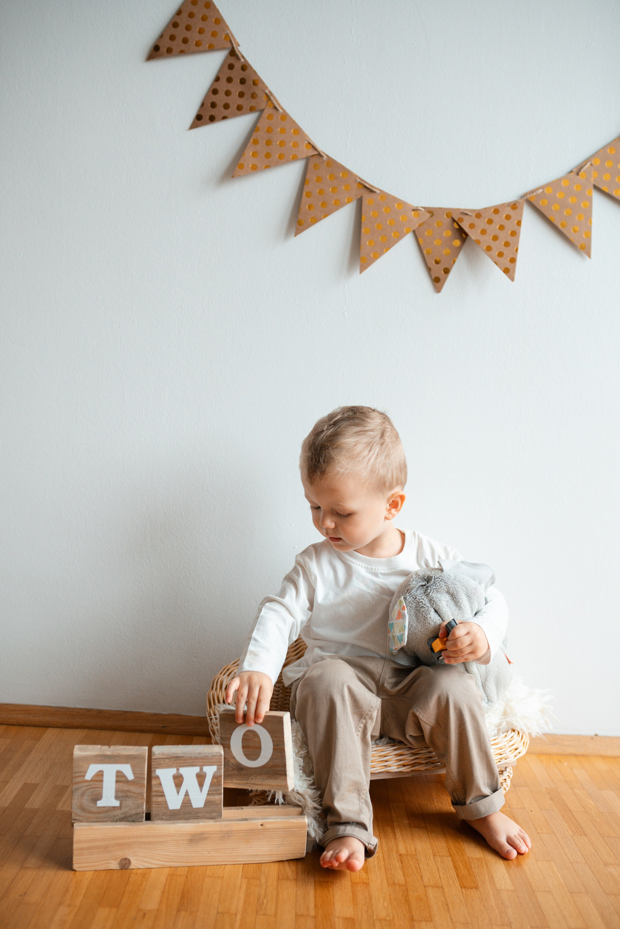 Family. Familien- und Kinderfotografin Katerina Vlasenko, München
