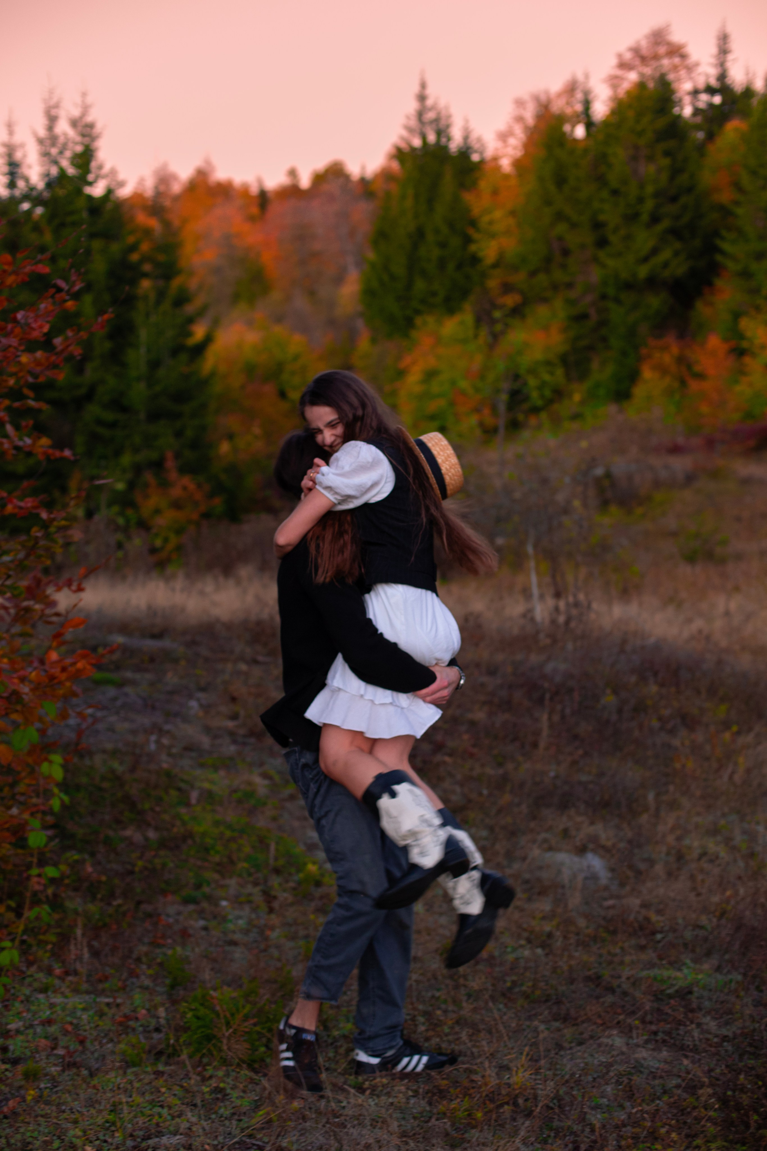 Couple. PHOTOSTORYNIKA