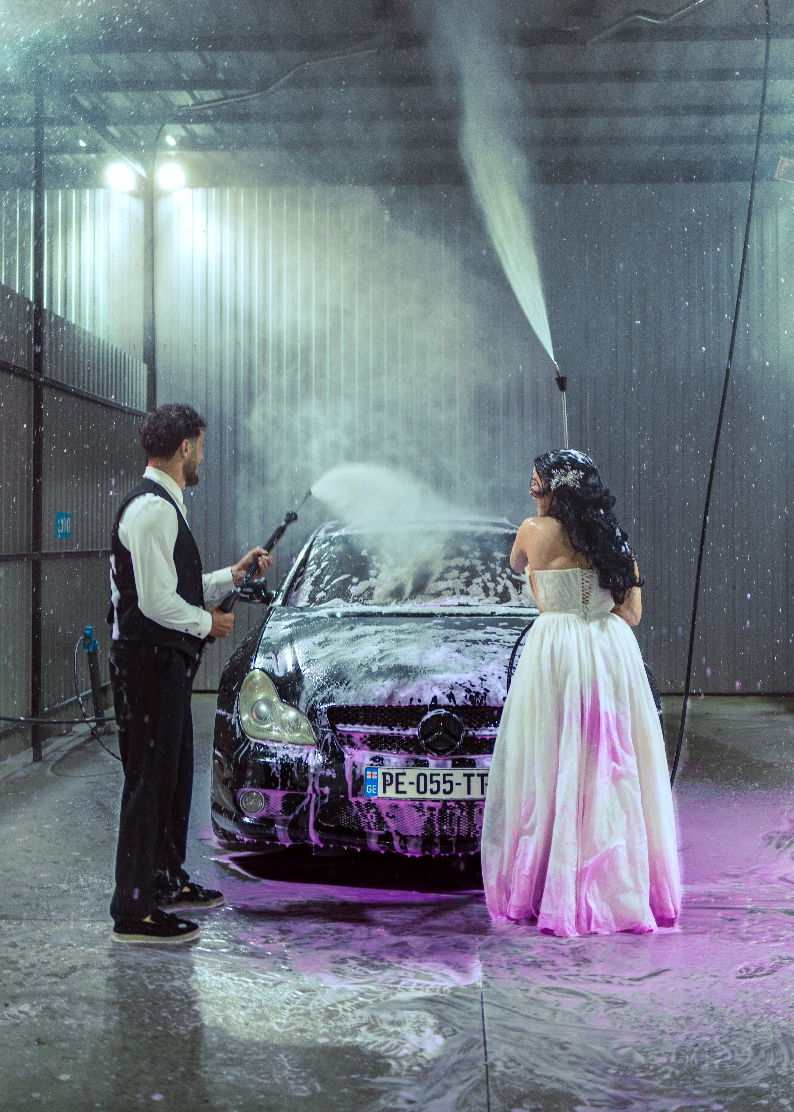 Wedding. PHOTOSTORYNIKA