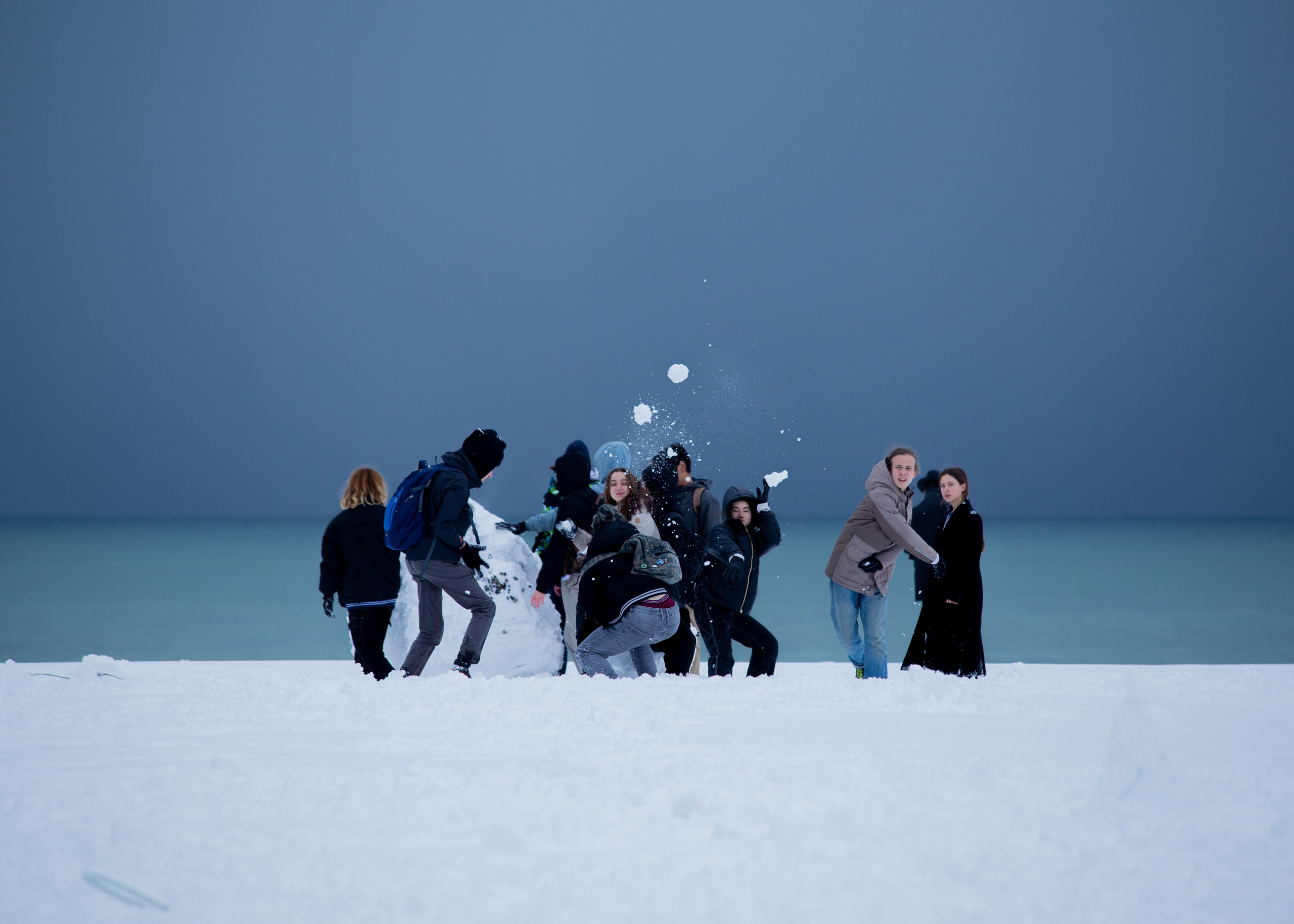 Urban. PHOTOSTORYNIKA