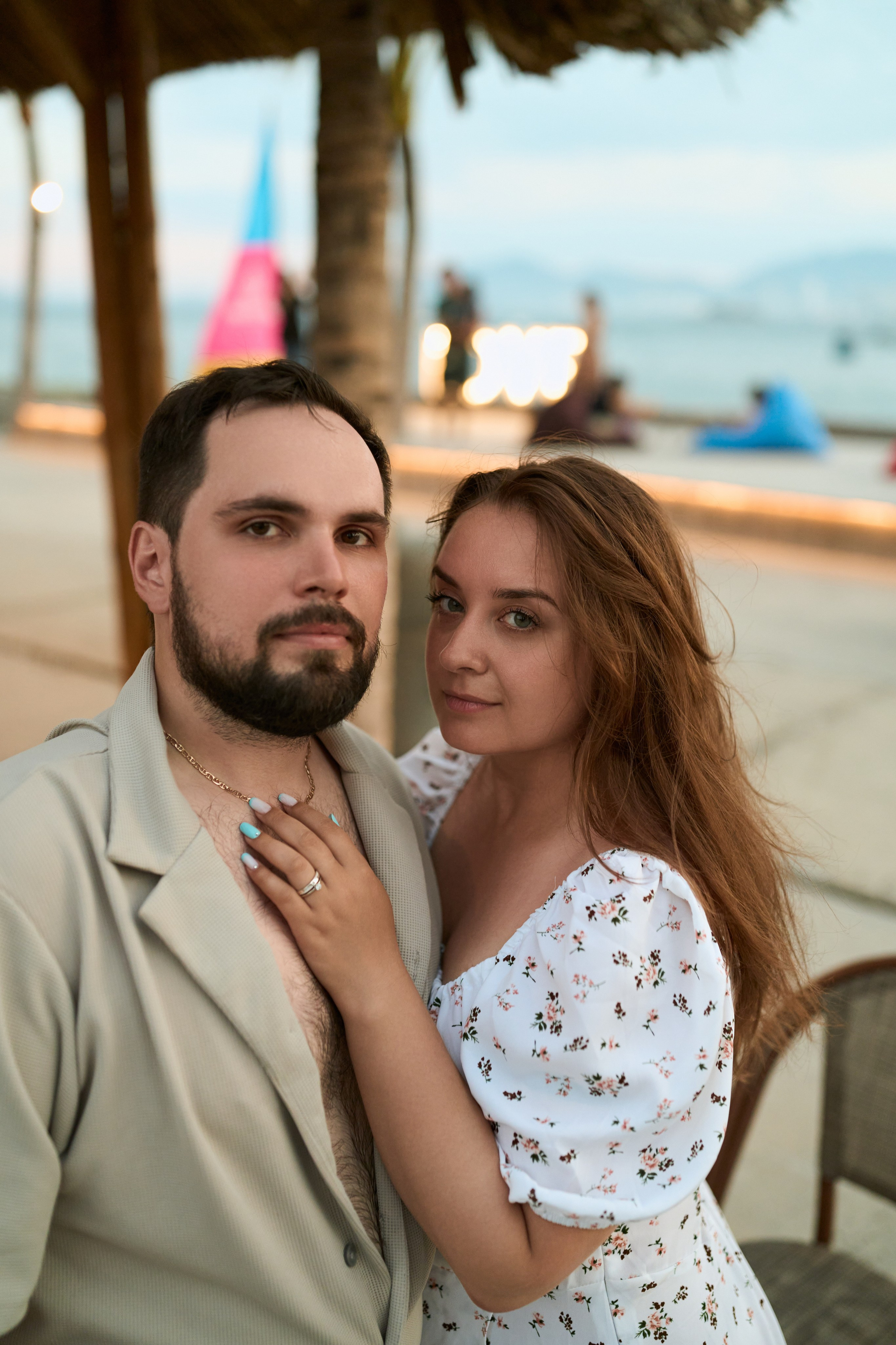 Love & Story Marina Beach. Семейный фотограф в Нячанге. Прогулки, lovestory, свадебные, студийные съёмки