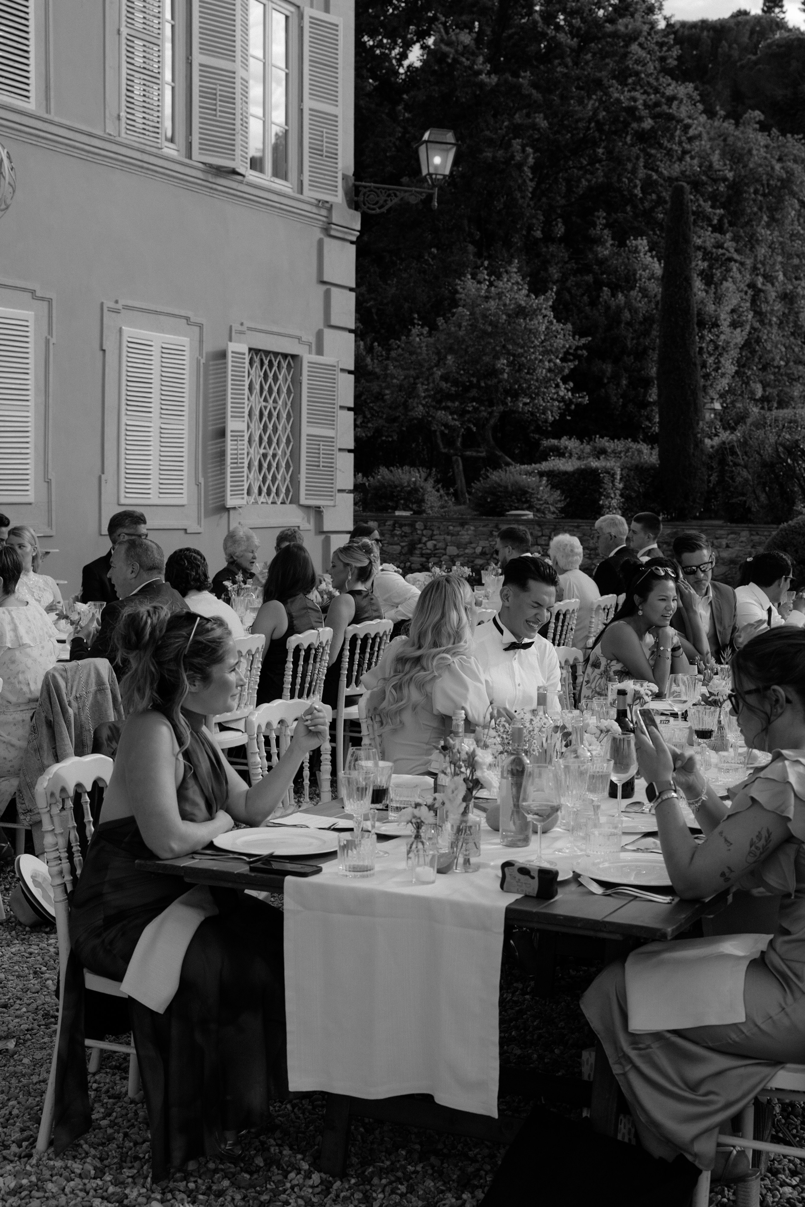 Melissa&Obaid. Wedding photographer Italy