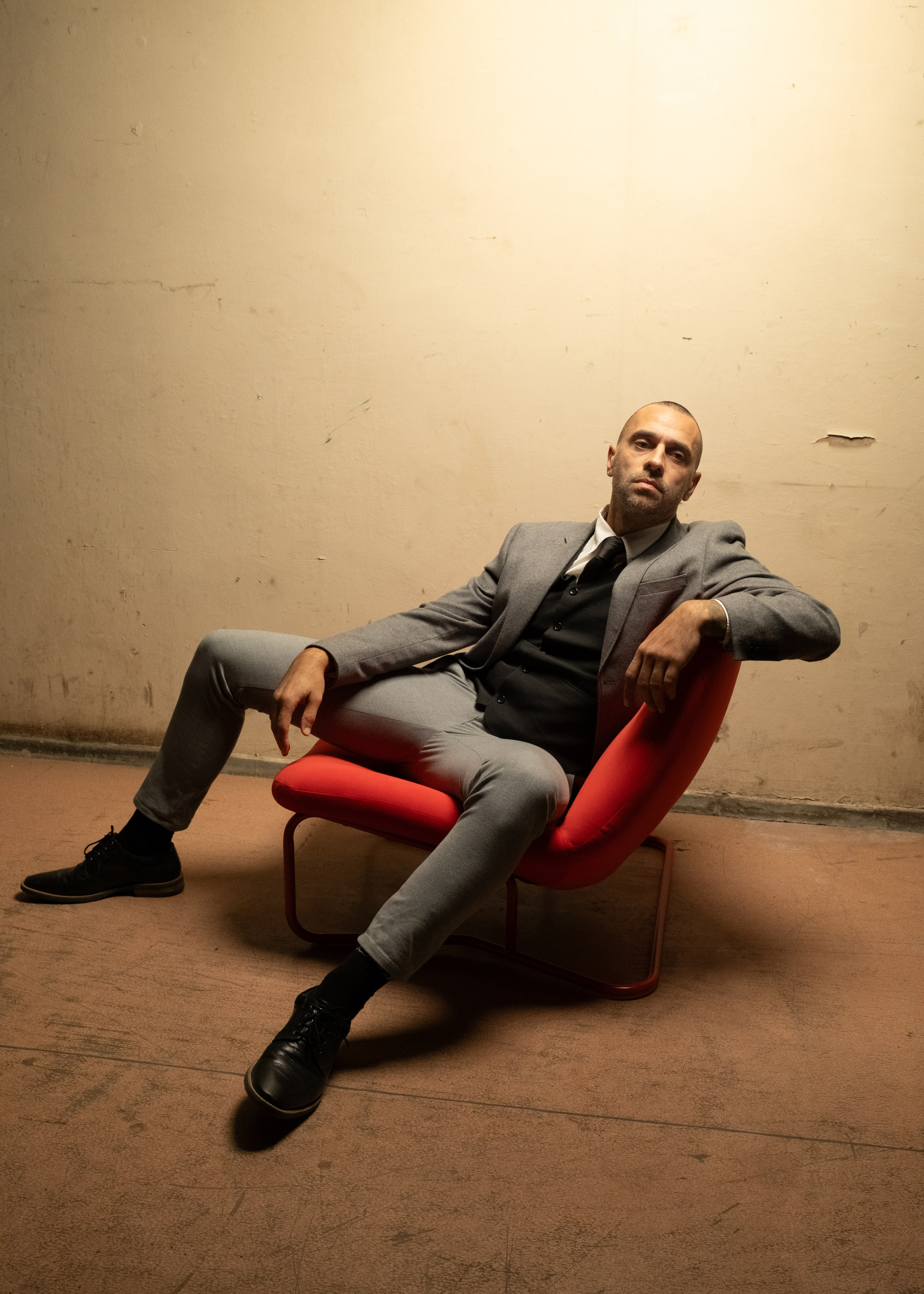 Fotosesija ar Jāni. Sajūtu un mirkļu fotogrāfs no Rīgas, Mārtiņš Babris