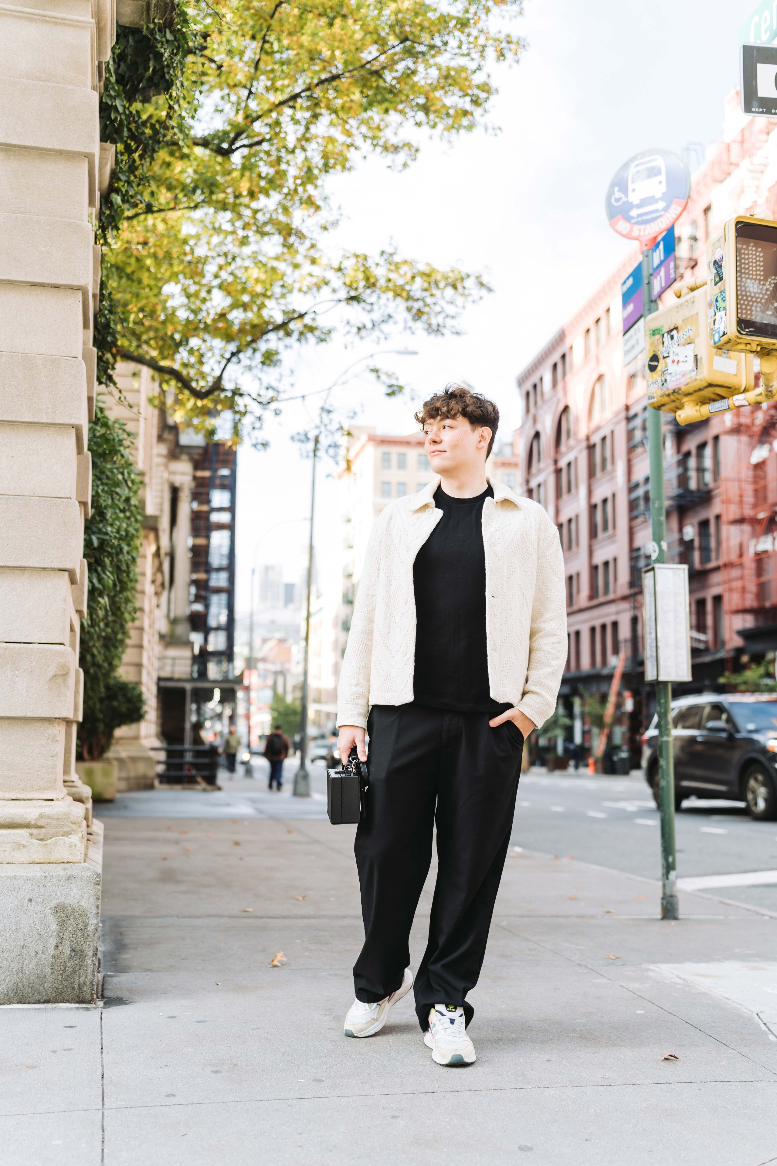 David&Andrés. Photographer in New York Faery By Mary