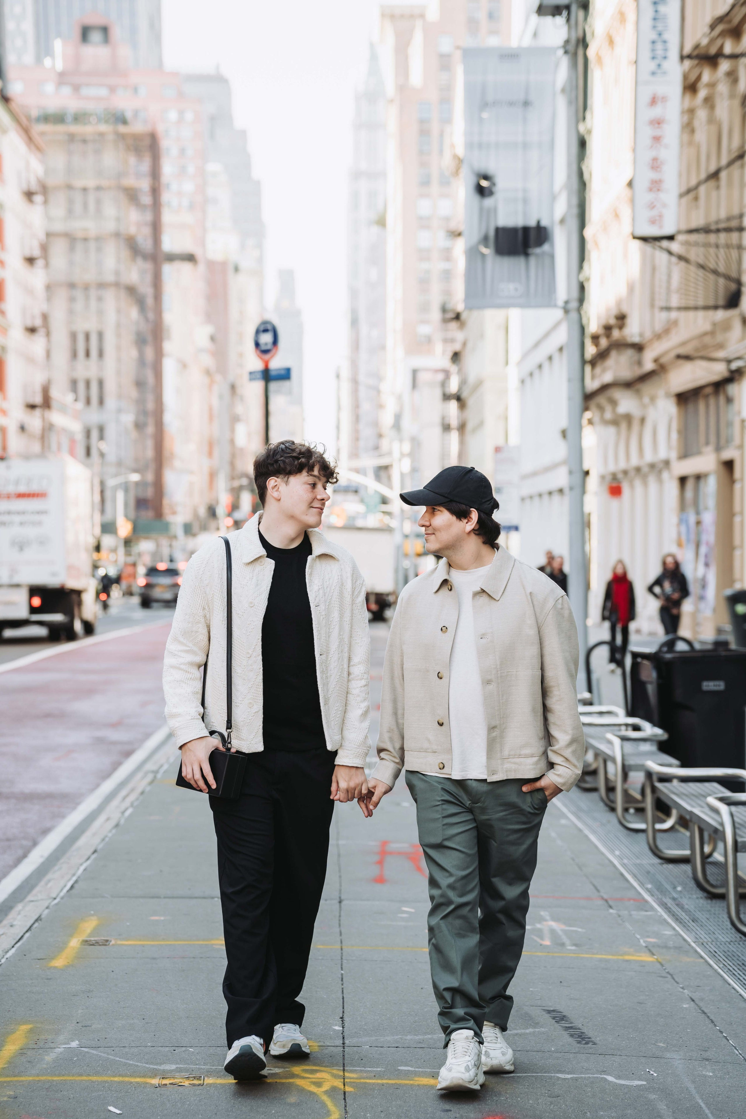 David&Andrés. Photographer in New York Faery By Mary