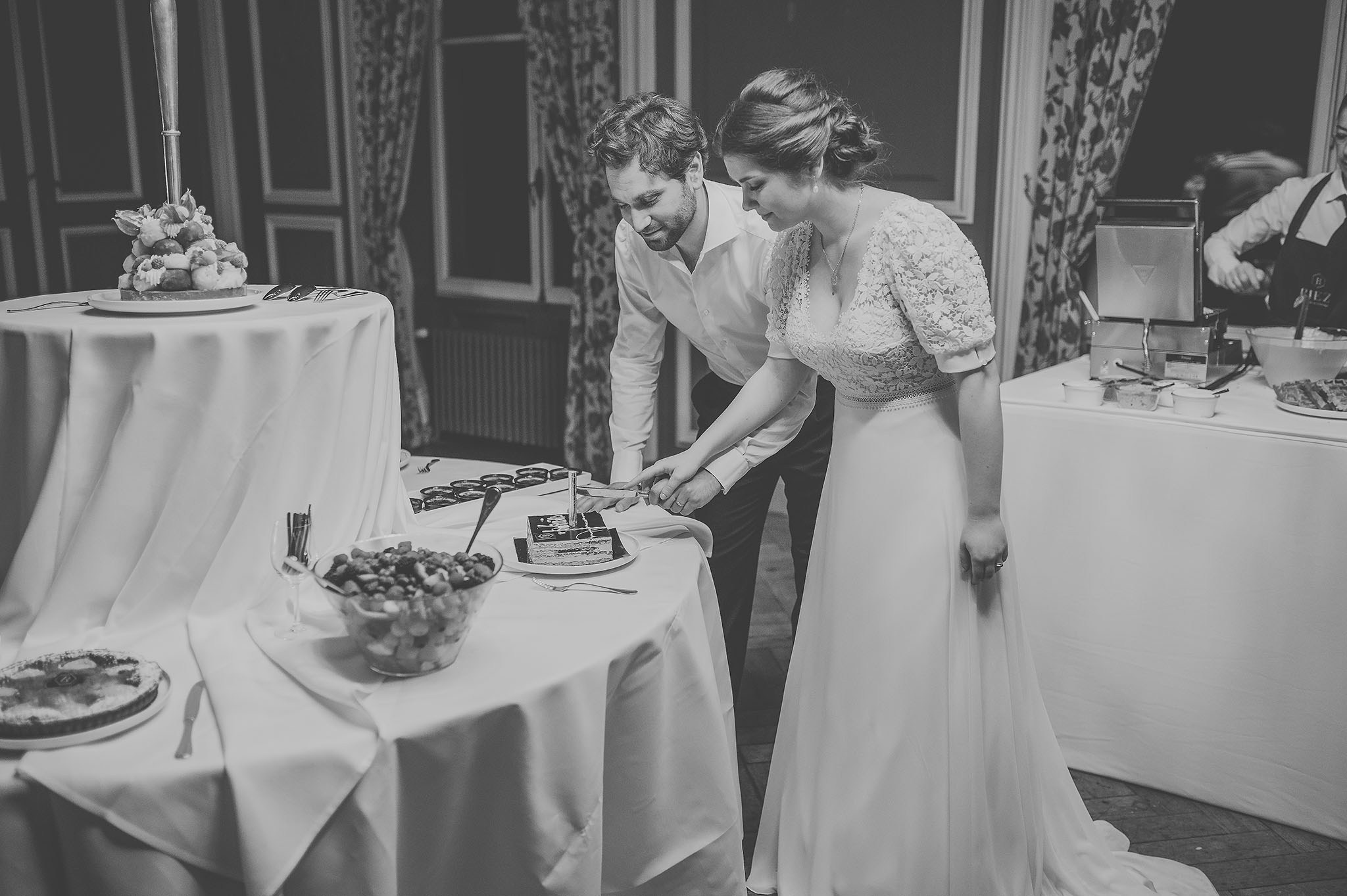 Mariage de Veronica & Clément — Photographe de mariage Belgique | Emanuel Prepelita Essence of Memories. Essence of Memories — Wedding & Event Photographer in Brussels, Belgium