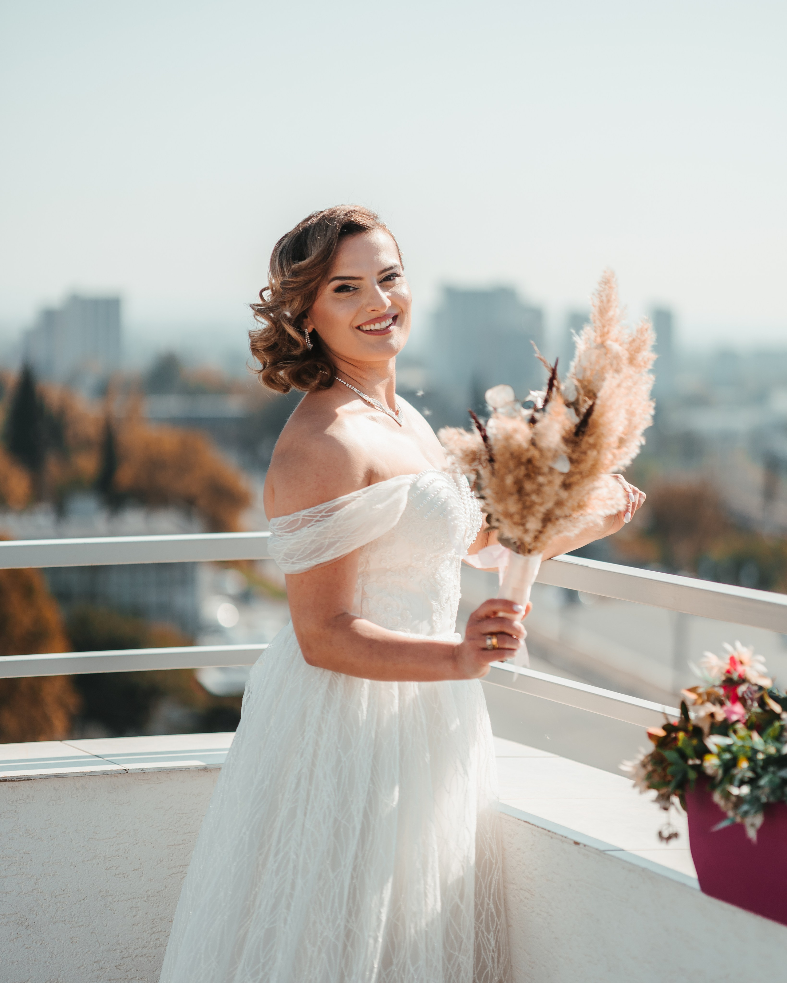 Nana & Levani. Bspander