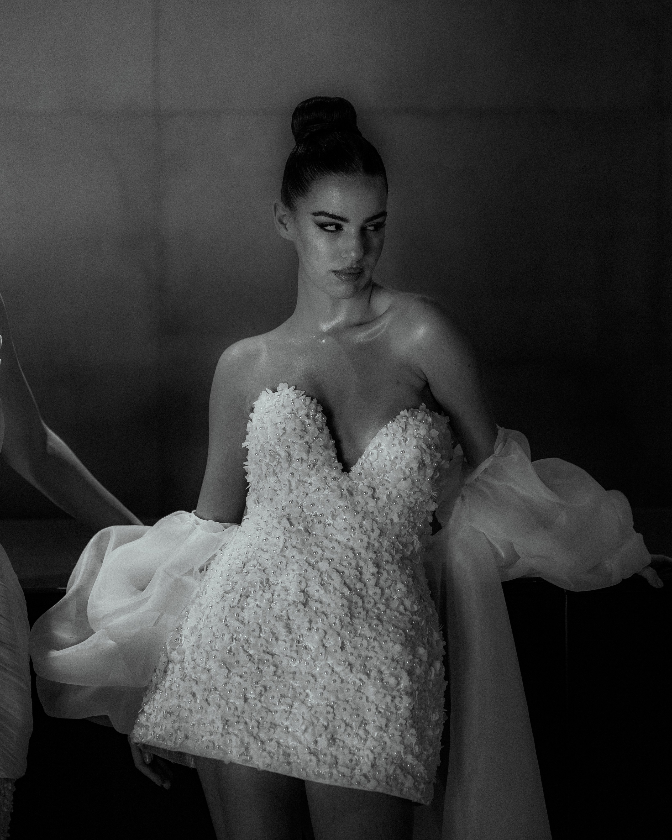 Wedding Exhibition 2024. Bspander