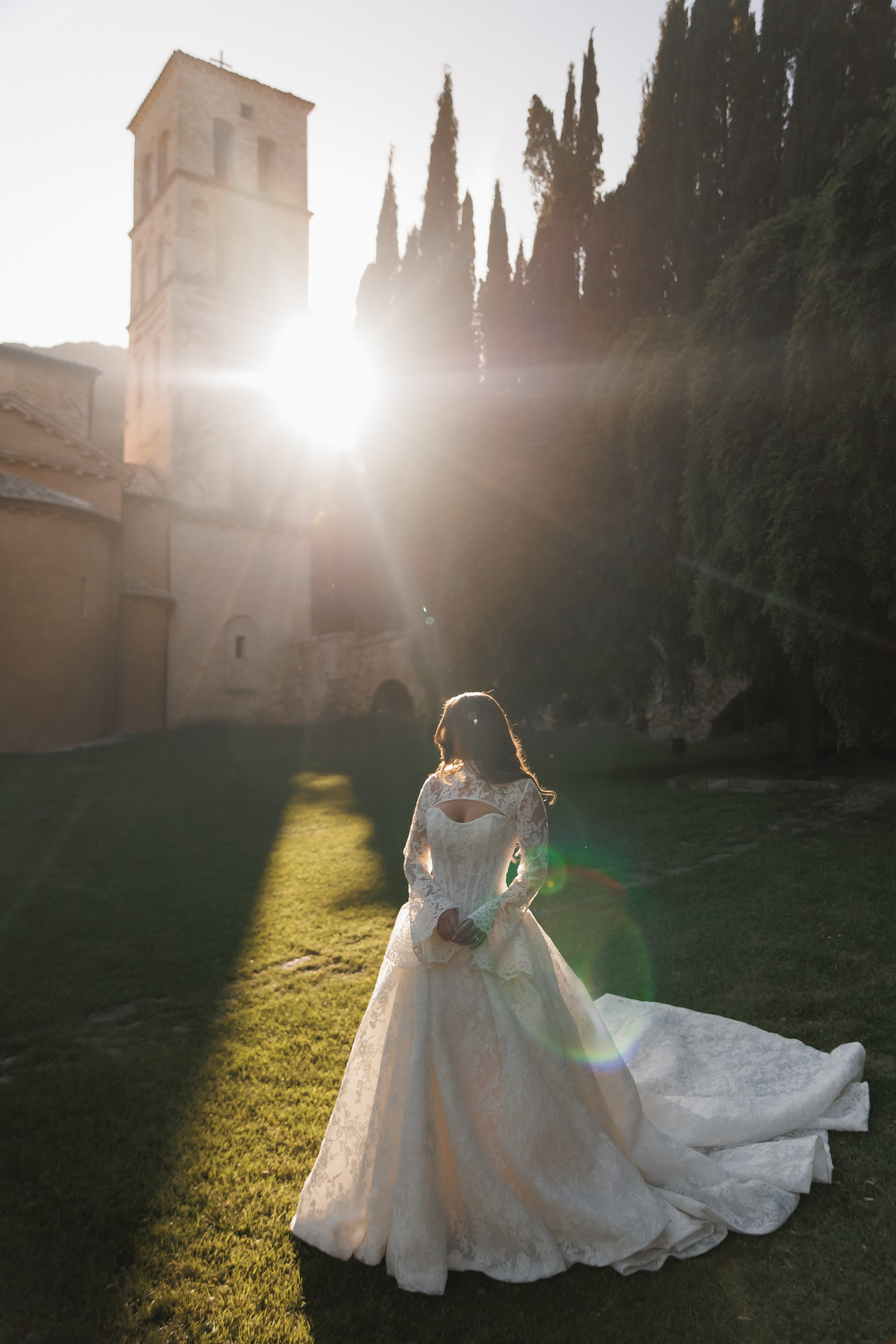 Charlotte & Anthony. Wedding Photographer Rome Tuscany Como Sicily Puglia Amalfy Italy- Oksana Savenchuk