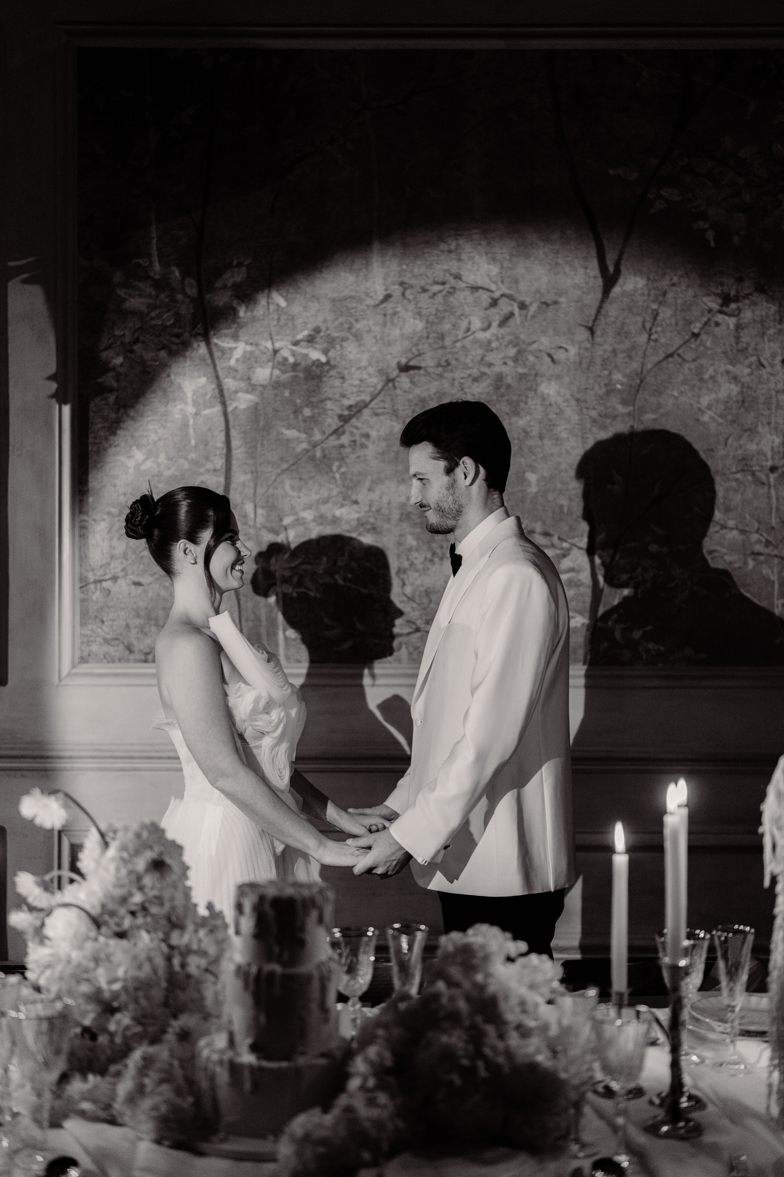 Emily and Levi. Wedding photographer and videographer New York | New Jersey