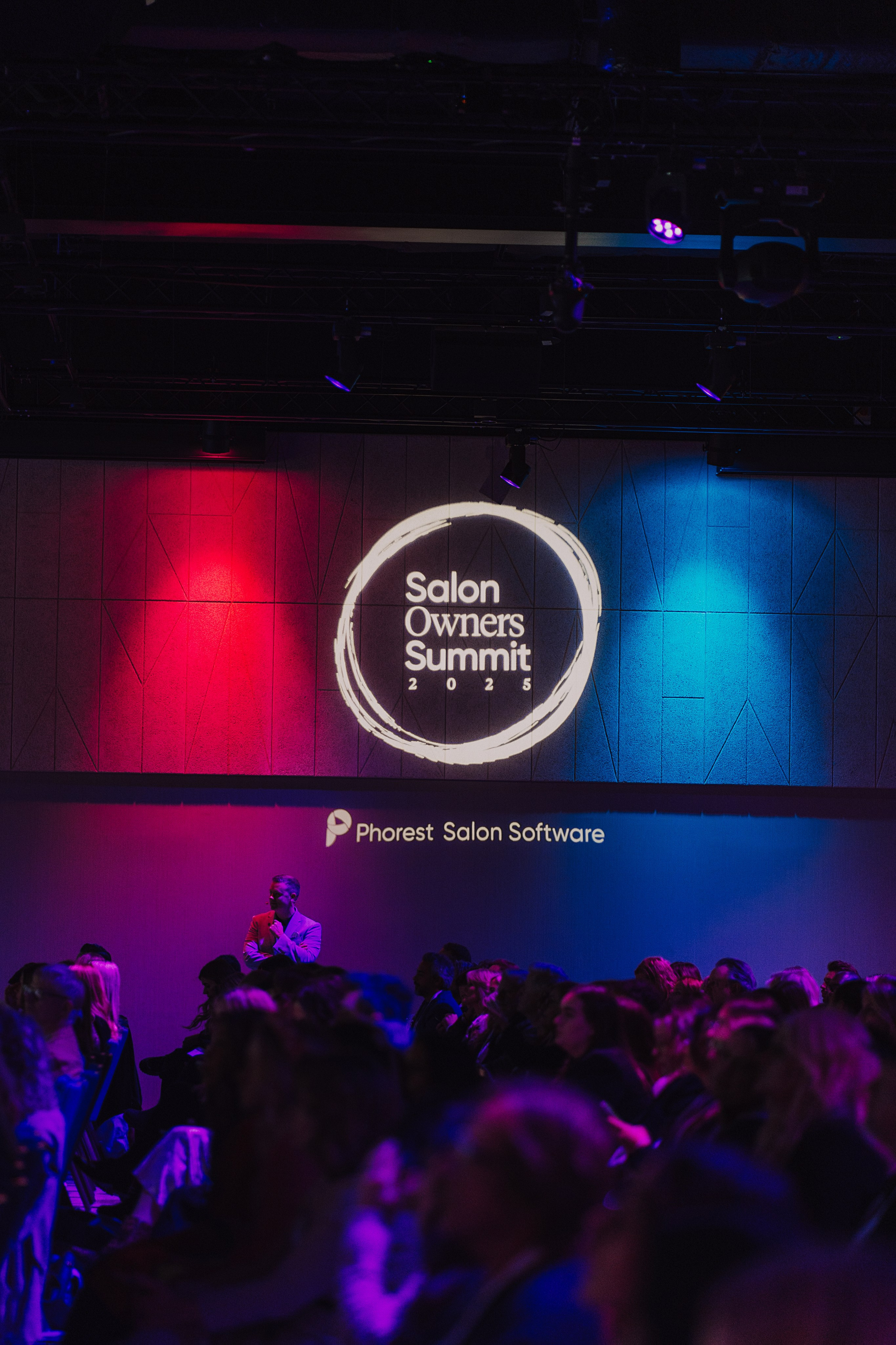 Salon owners summit. Dublin. Maternity/Love story/Wedding photographer