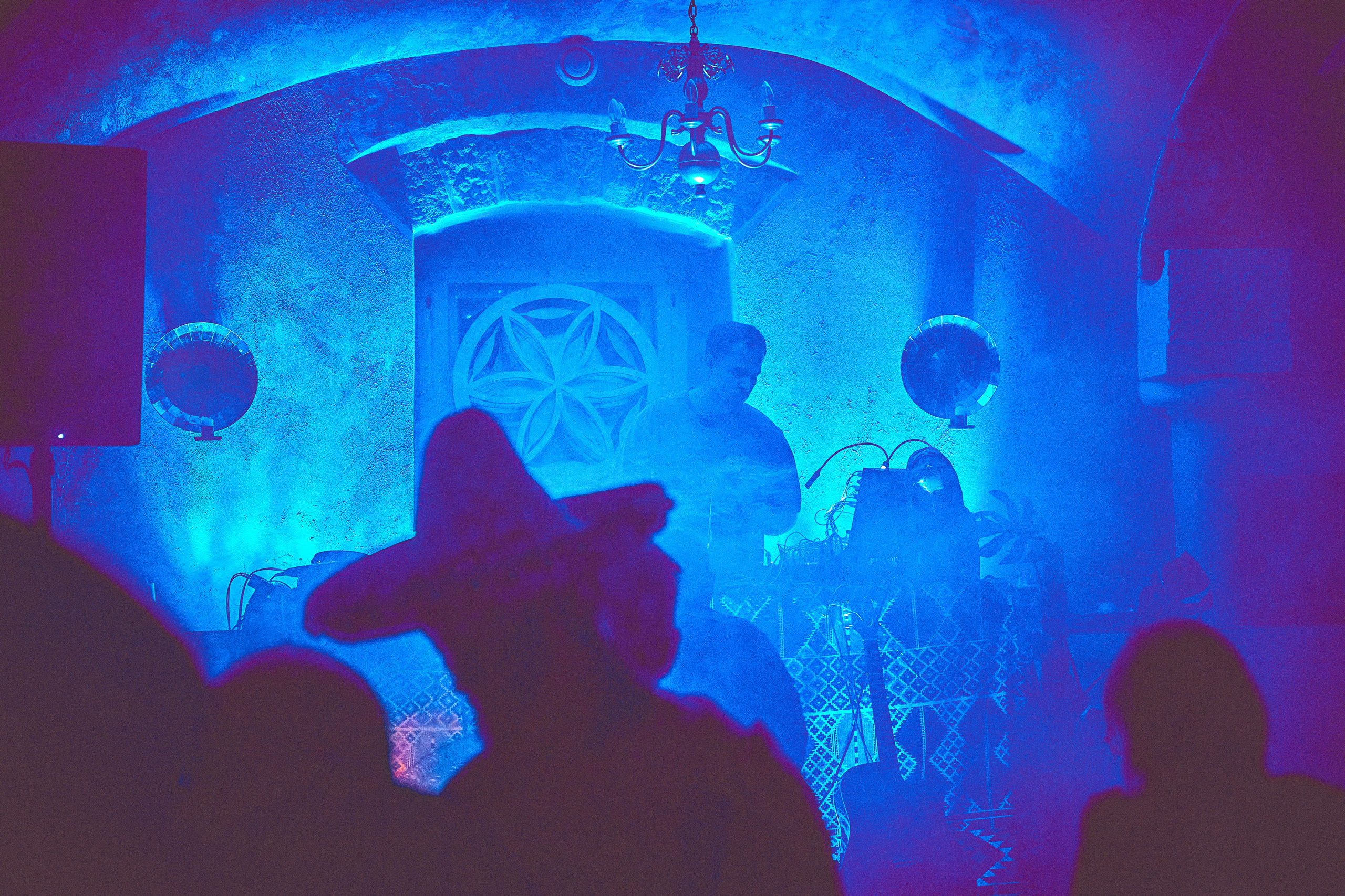 Первый День рождения Бирюзового Острова (Turkusowa Wyspa). Андрей Шипилов — Фотография & Видеография