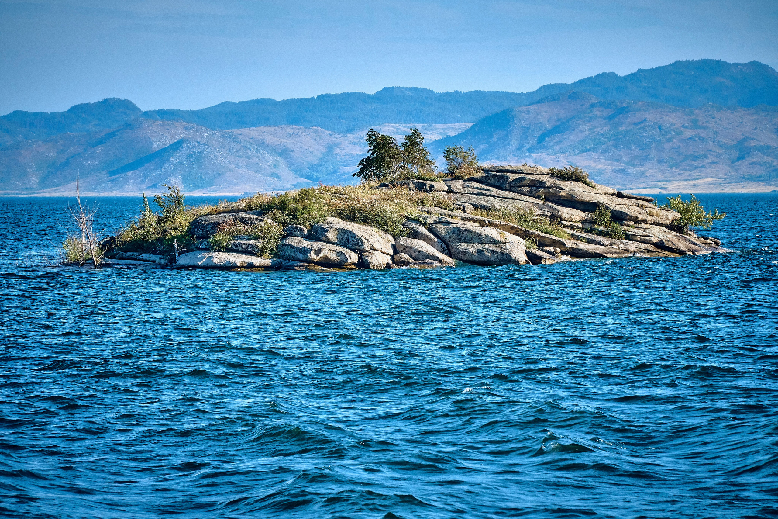 Buchtarma (Kazachstan). Andriej Szypilow - Fotografia & Wideografia