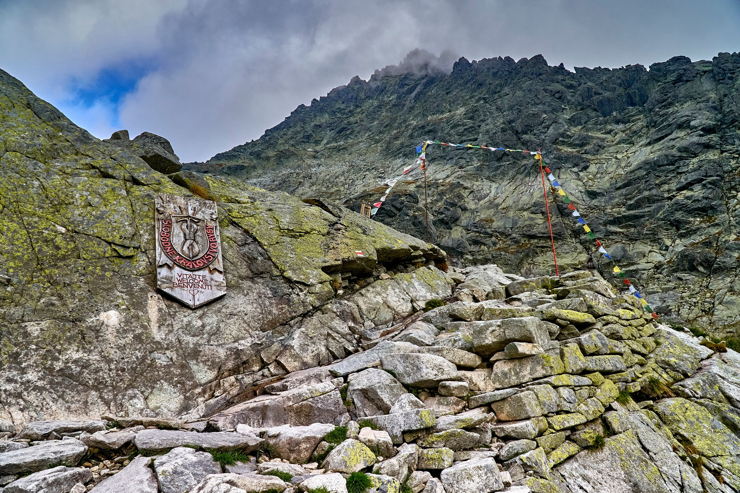 Татры. Андрей Шипилов — Фотография & Видеография