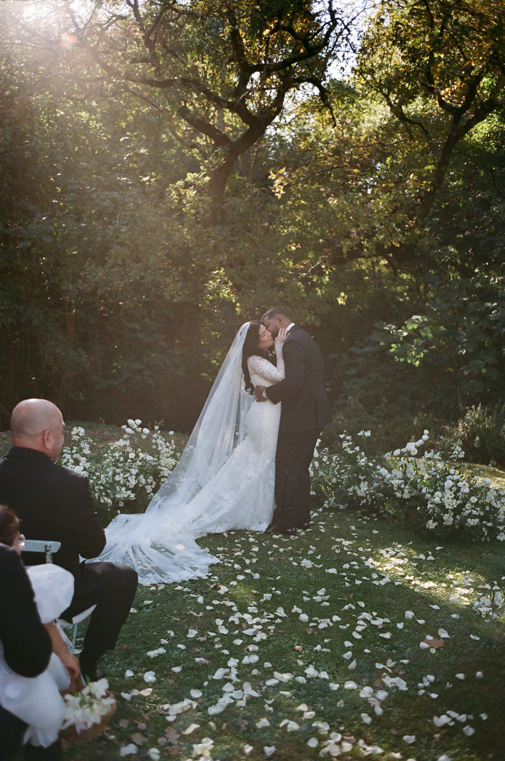 Mitcell&Melanie film. Свадебный фотограф Виктория Саврук