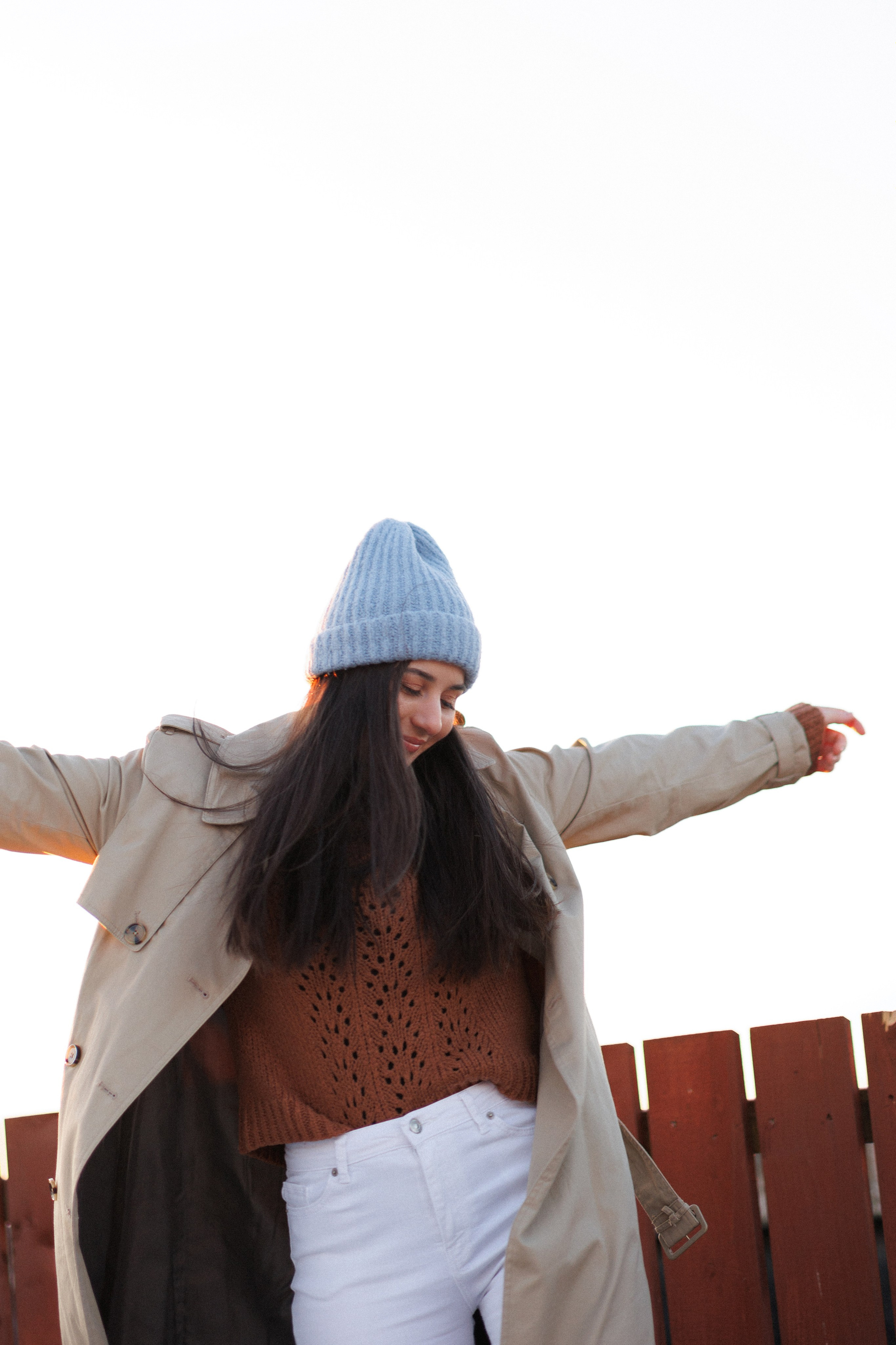 Luminita. Photographer in Dublin, Pavel