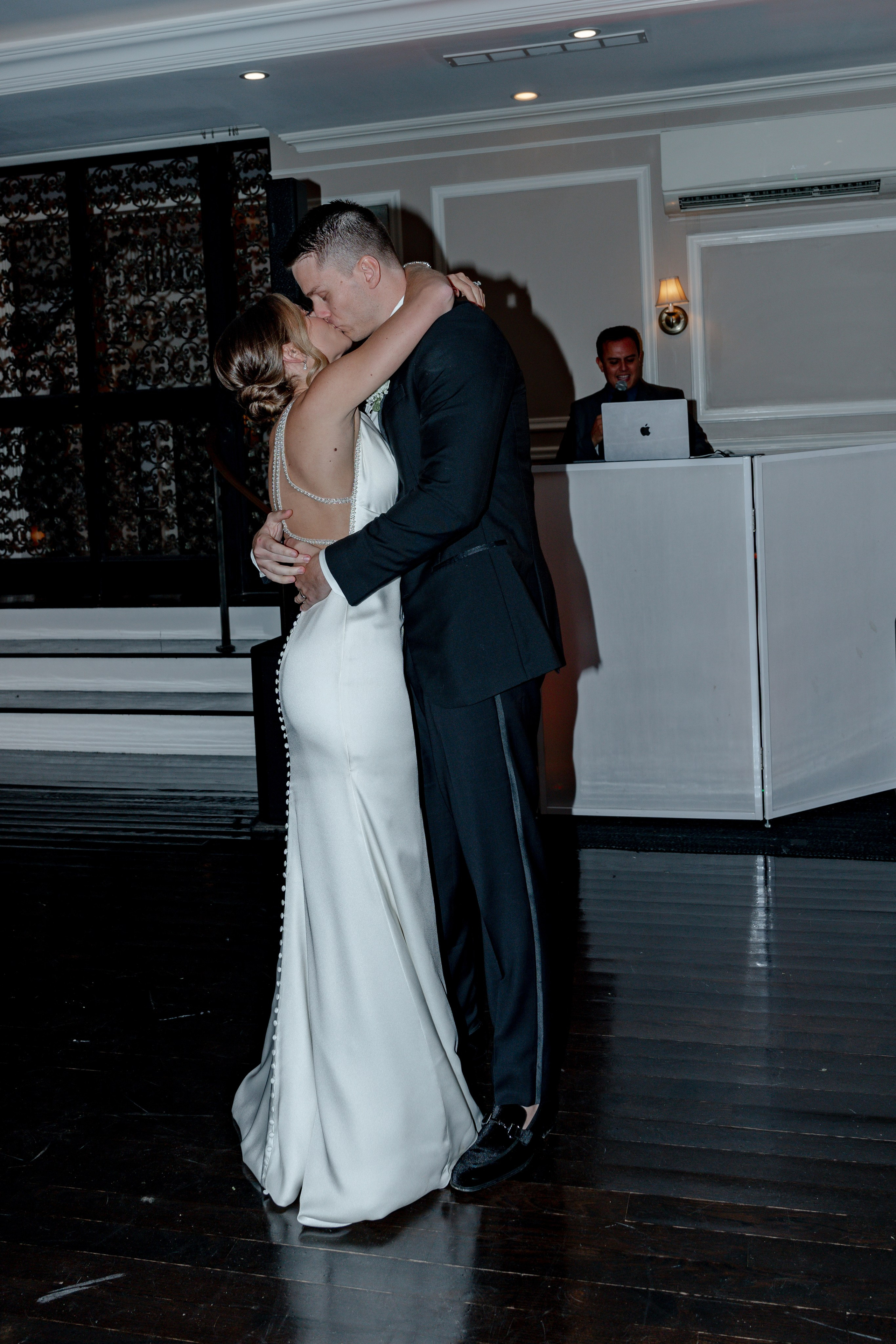 Caroline & Joh wedding day. Anna Krasnova Wedding photographer