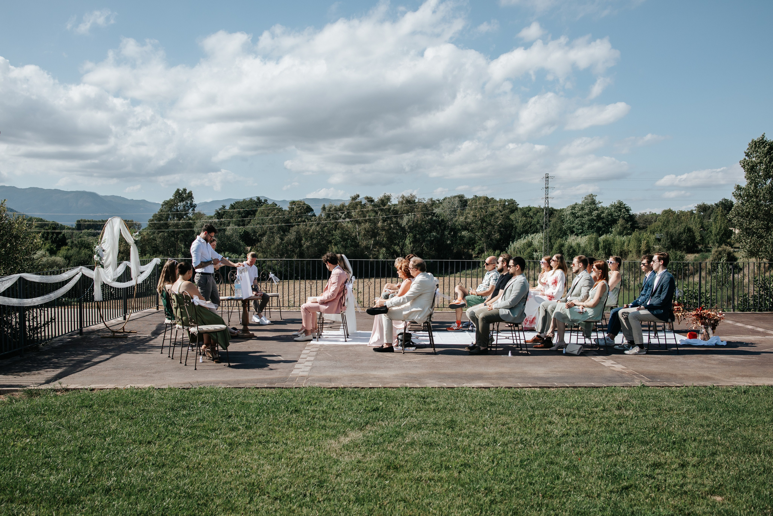 Nina+Max, 30.08.2025, Mas Can Falqués. Fotógrafa de bodas en Cataluña