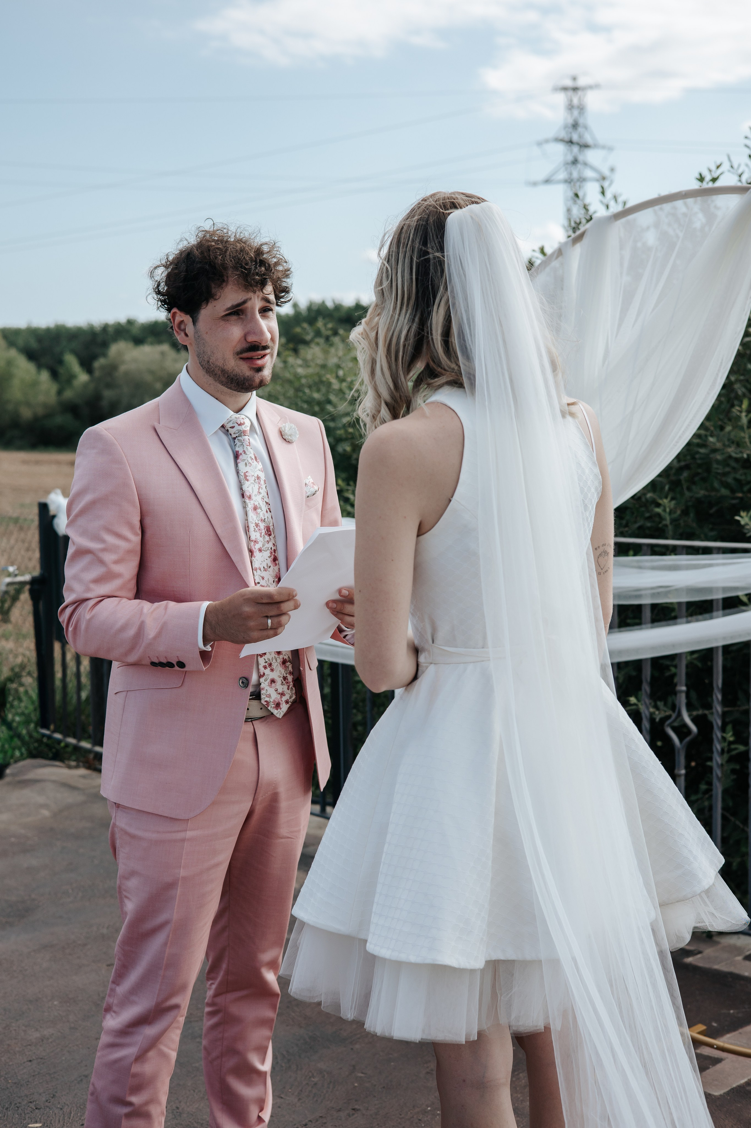 Nina+Max, 30.08.2025, Mas Can Falqués. Fotógrafa de bodas en Cataluña