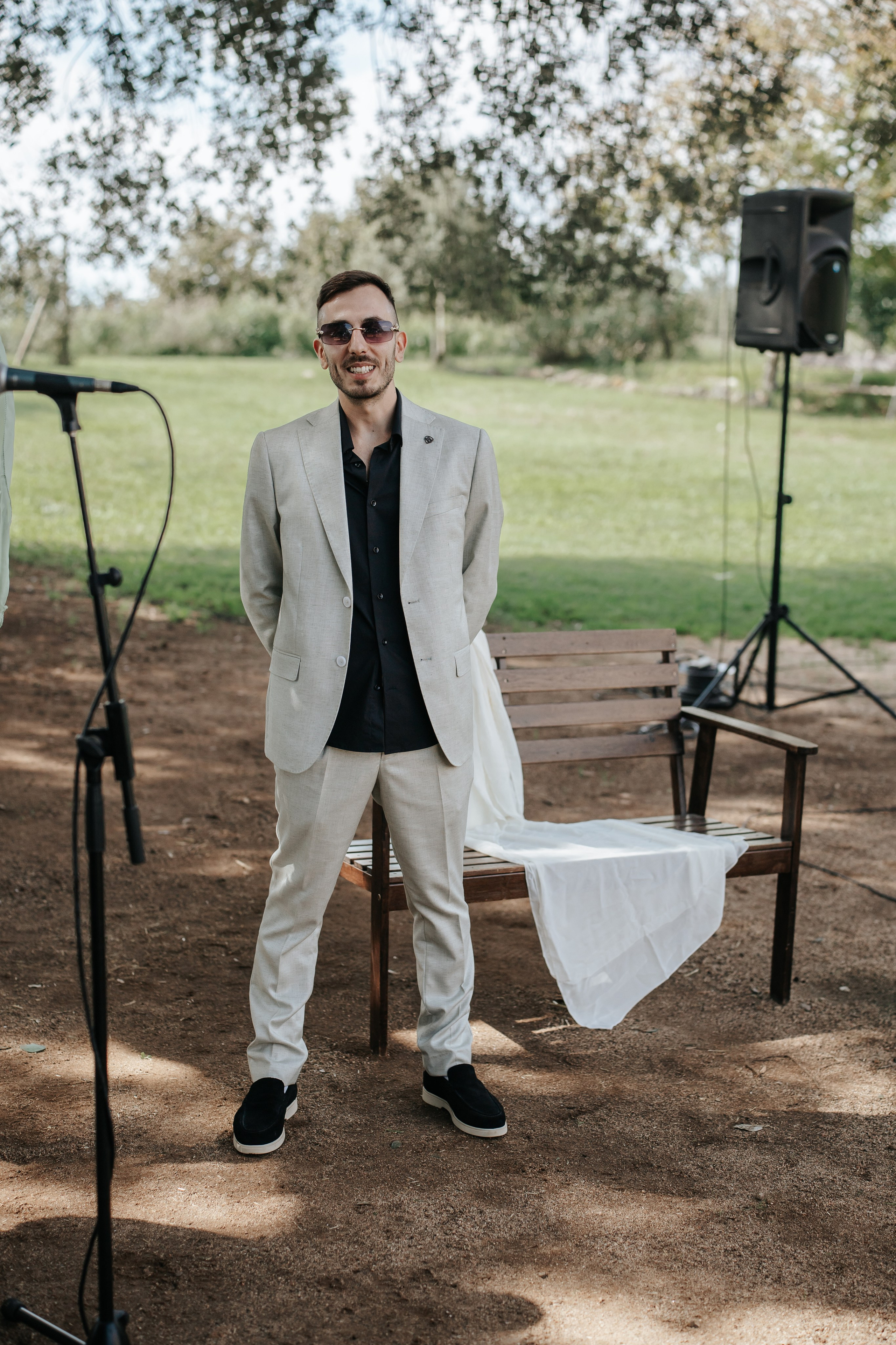 Marta+Adria, 27.09.2025, Can Caballe. Wedding photographer in Catalonia