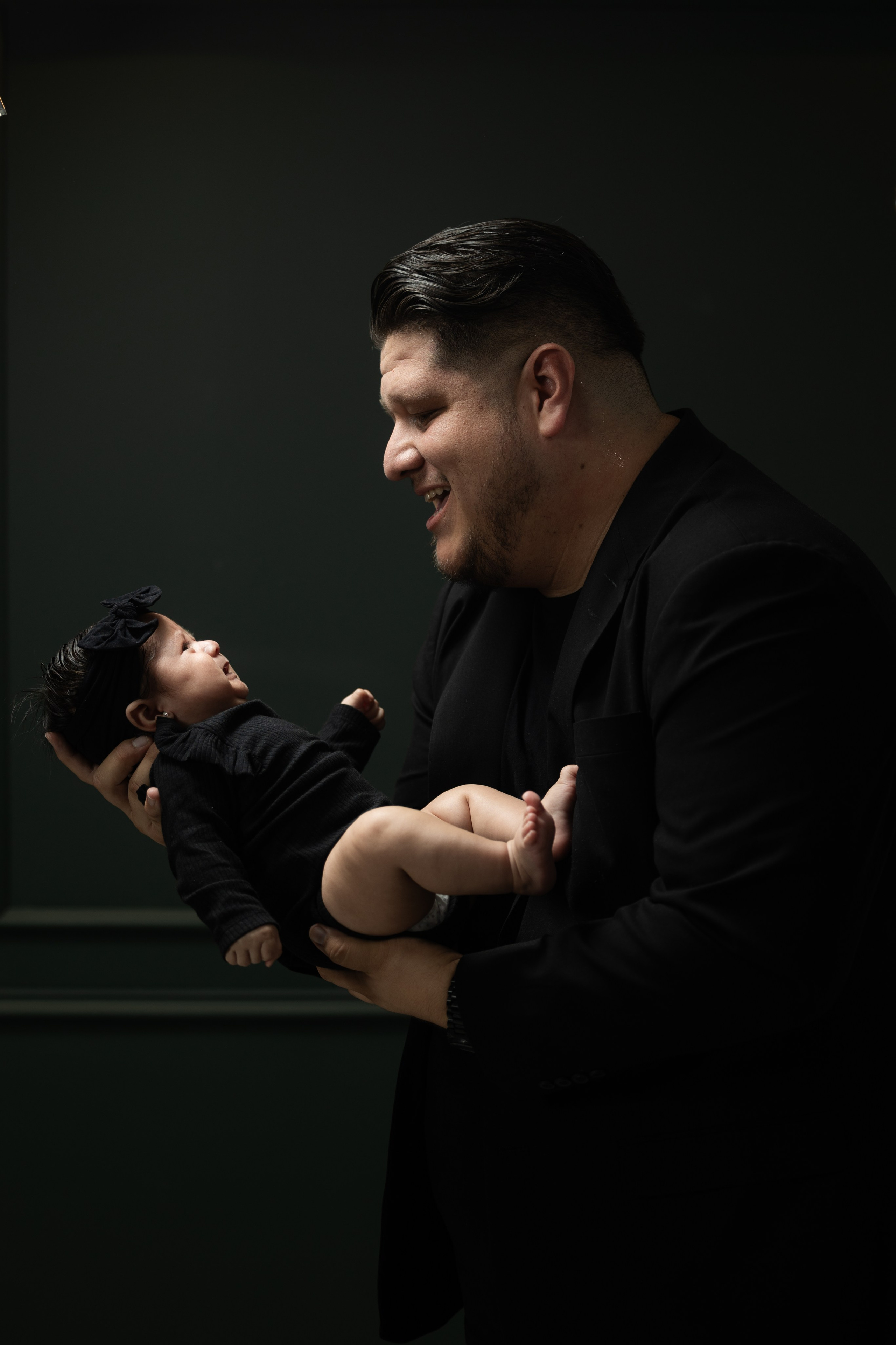 Family, kids & Pets. Estudio de fotografia en Tijuana