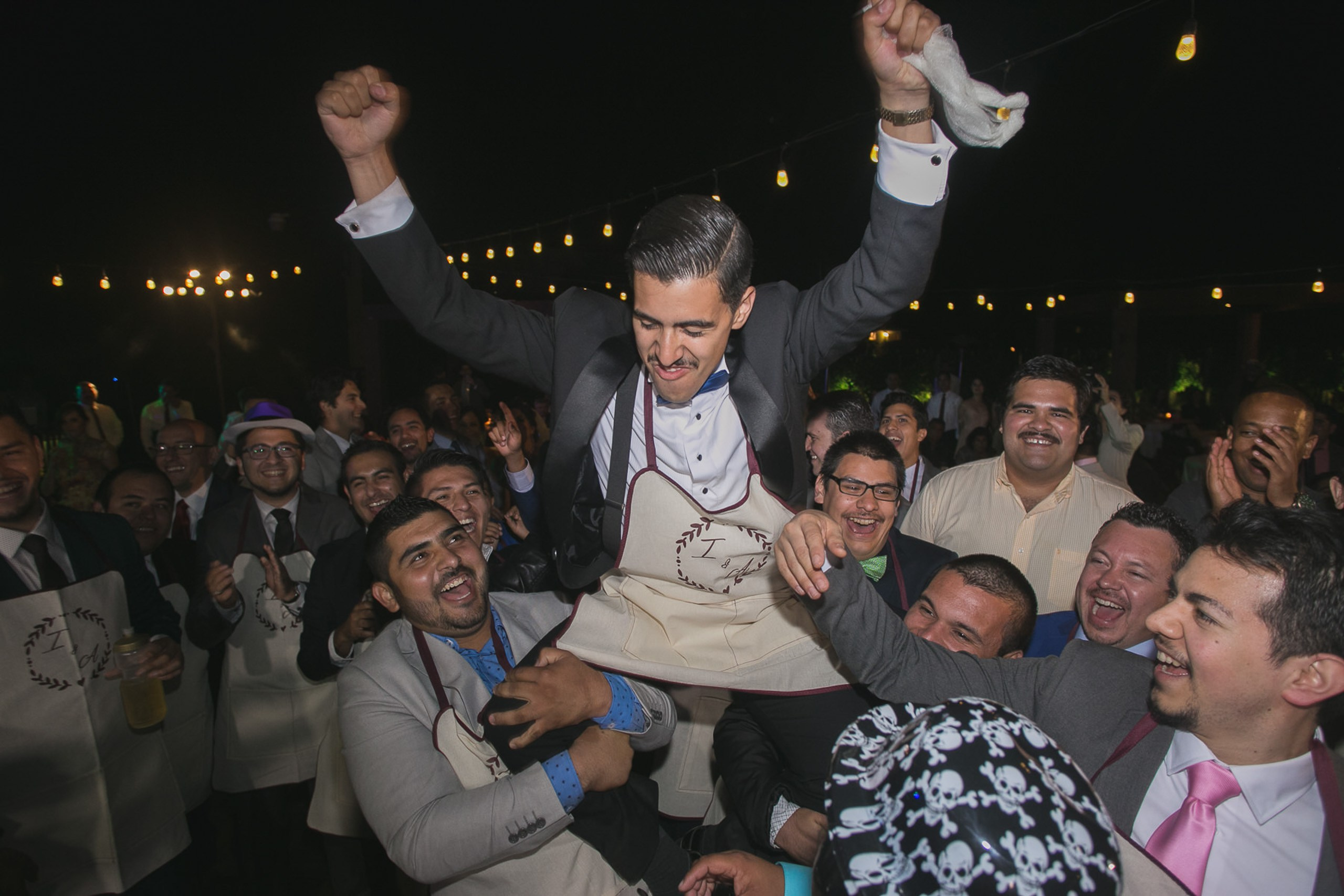 Valle de Guadalupe Boda Ilieana y Antonio. Estudio de fotografia en Tijuana