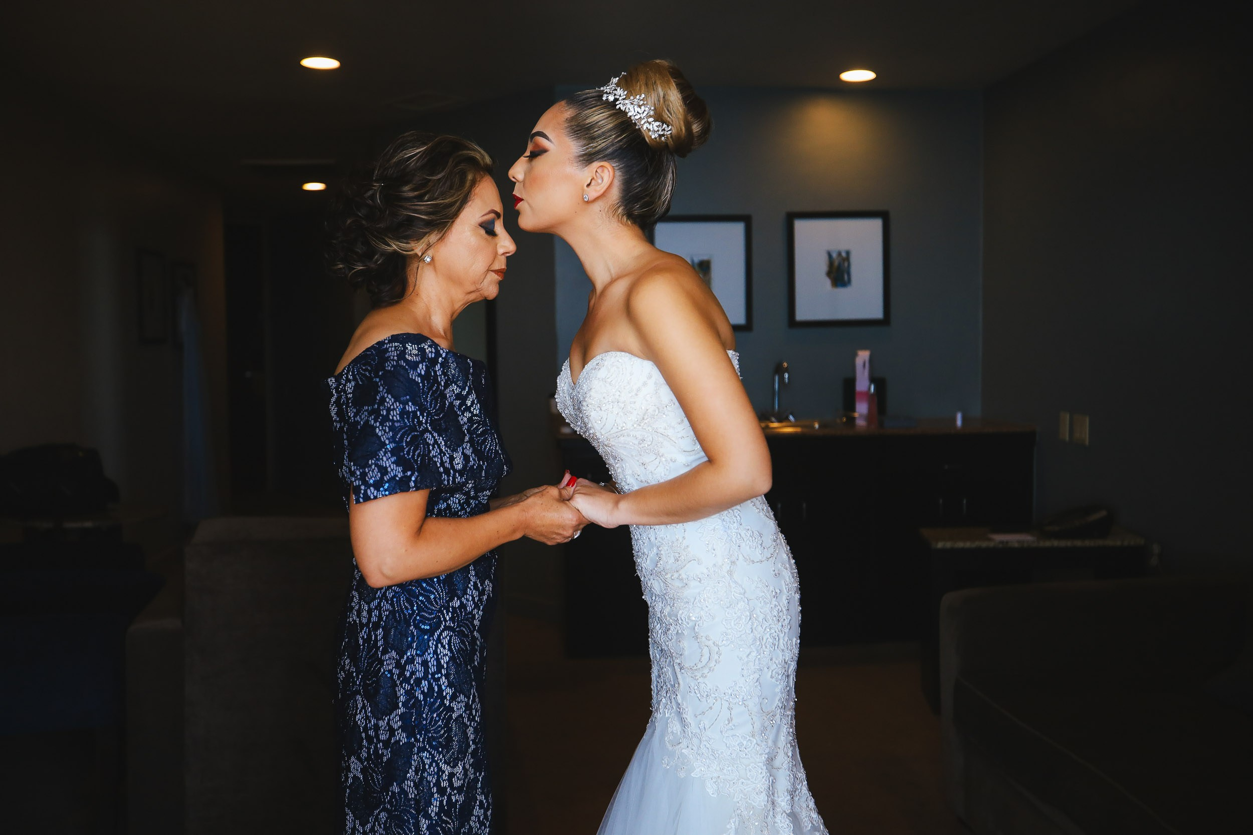 Hotel Coral y Marina Boda Mariana y Neri. Estudio de fotografia en Tijuana
