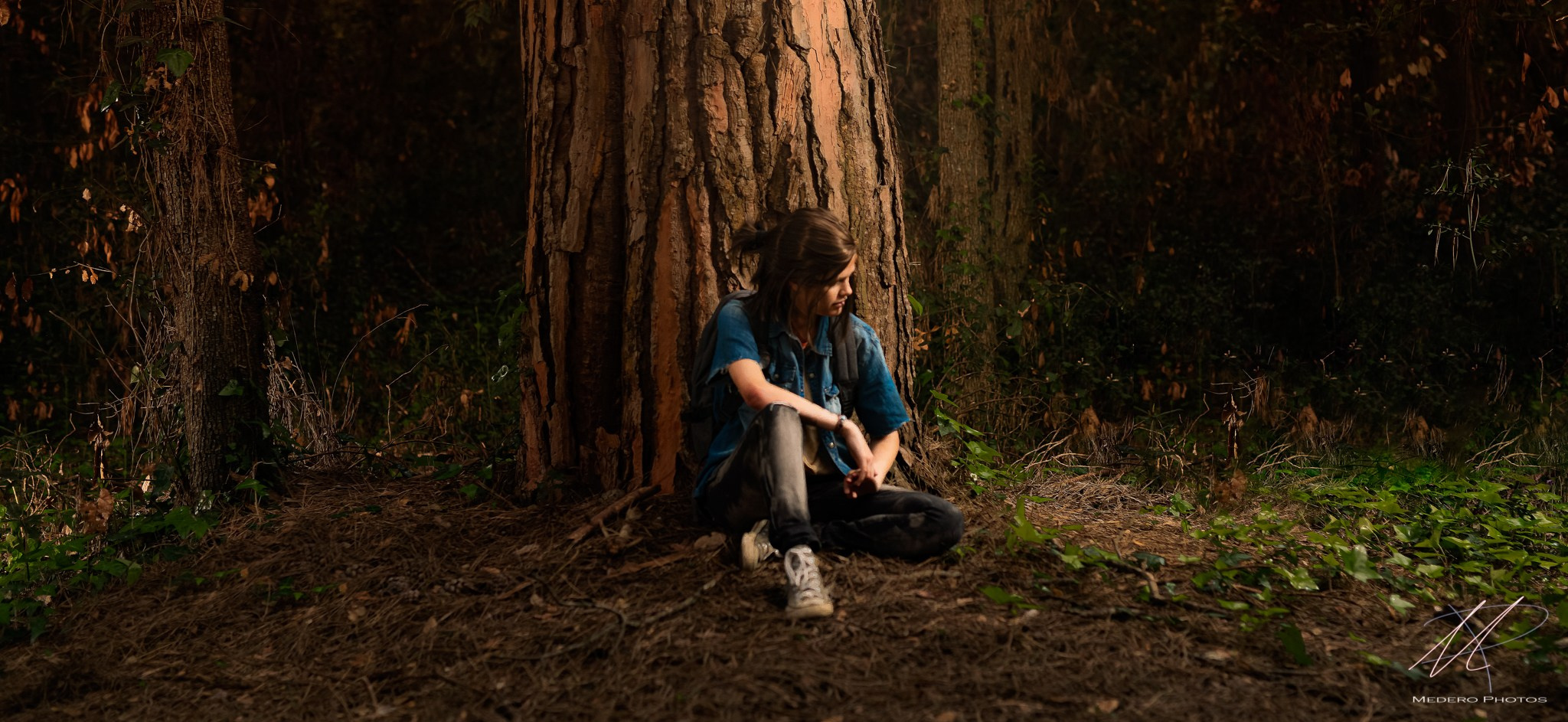 Cosplay. Medero Photos