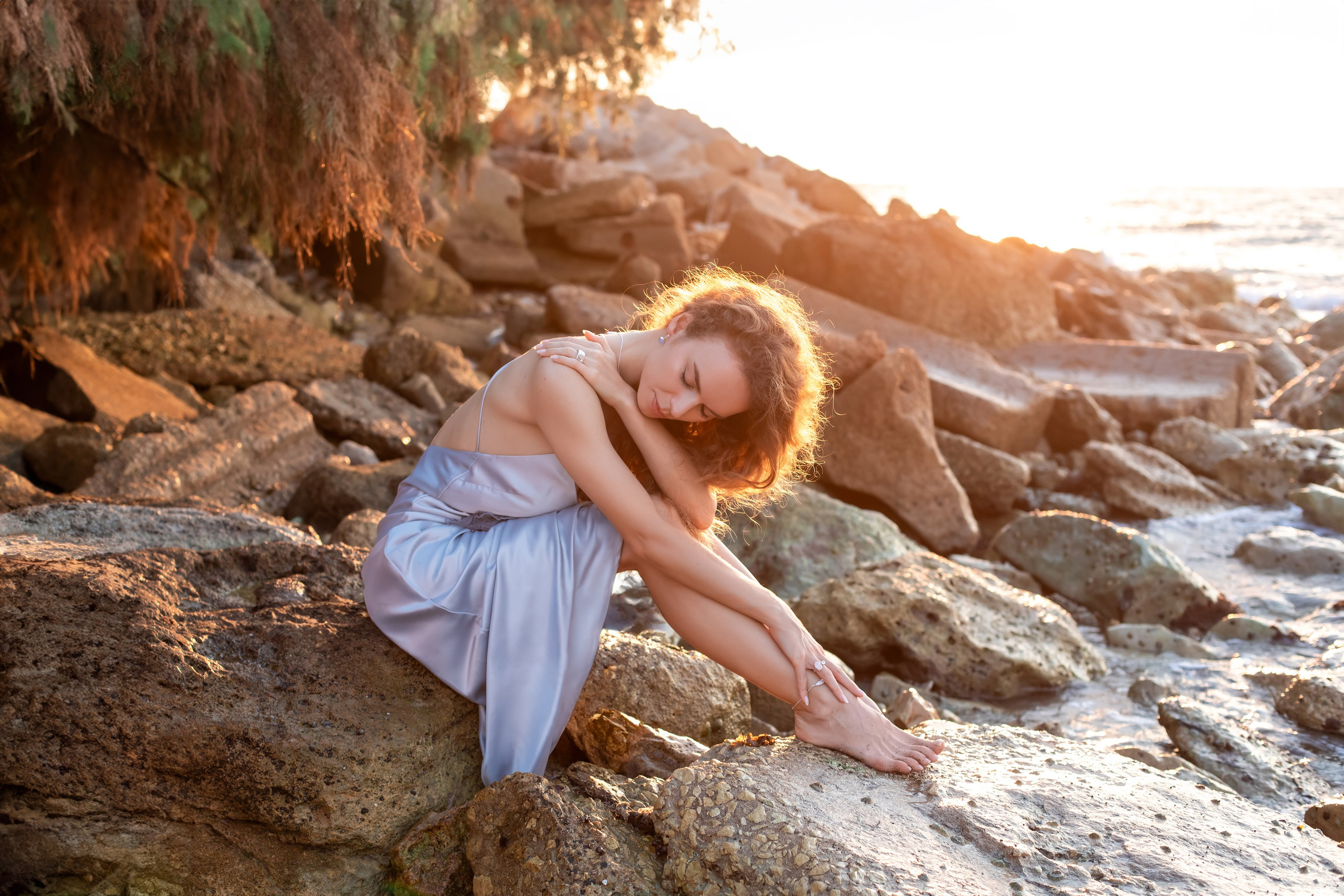 Portrait photography in Israel.  Portrait photographer