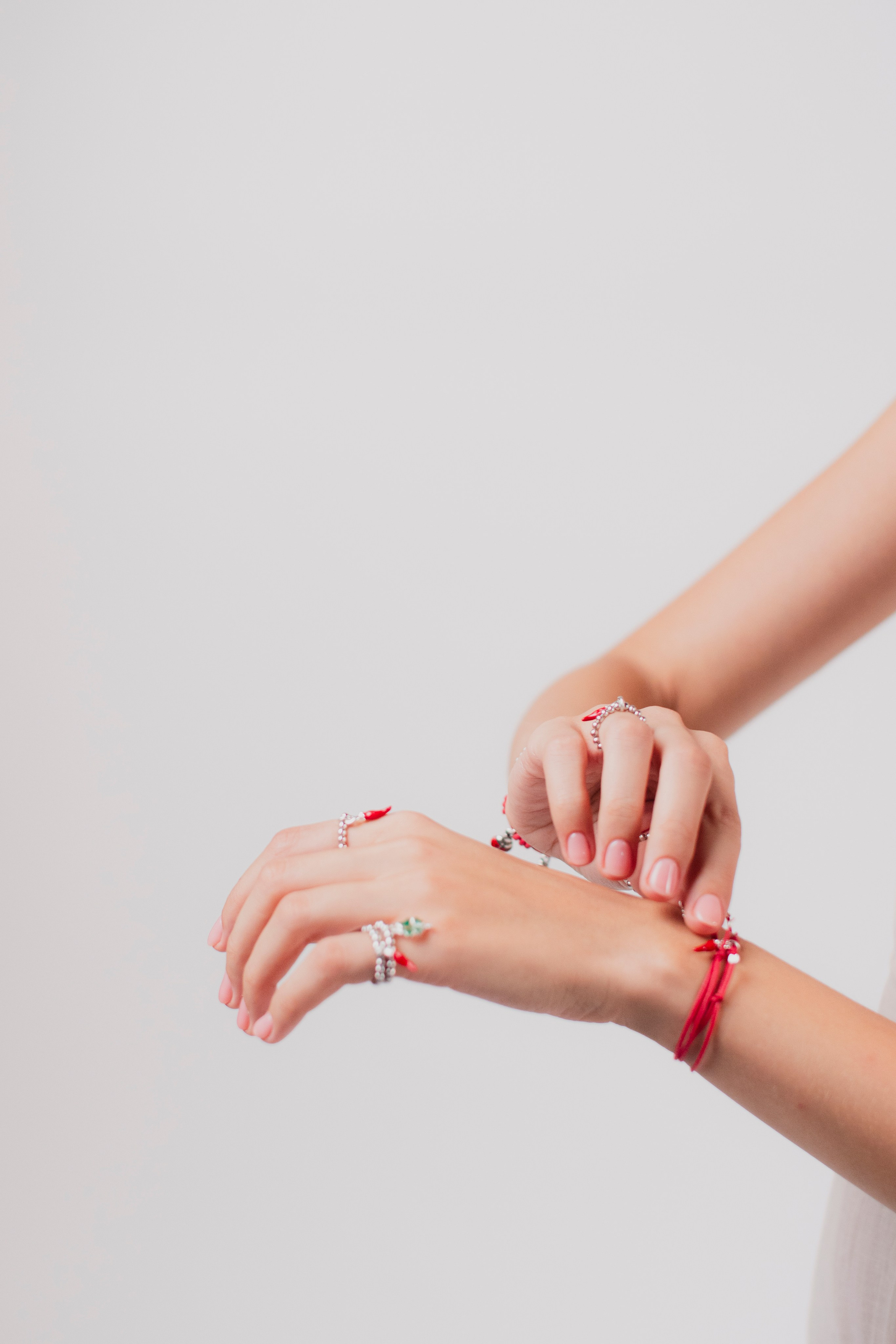 Gioielli DOP. Federico Anglano