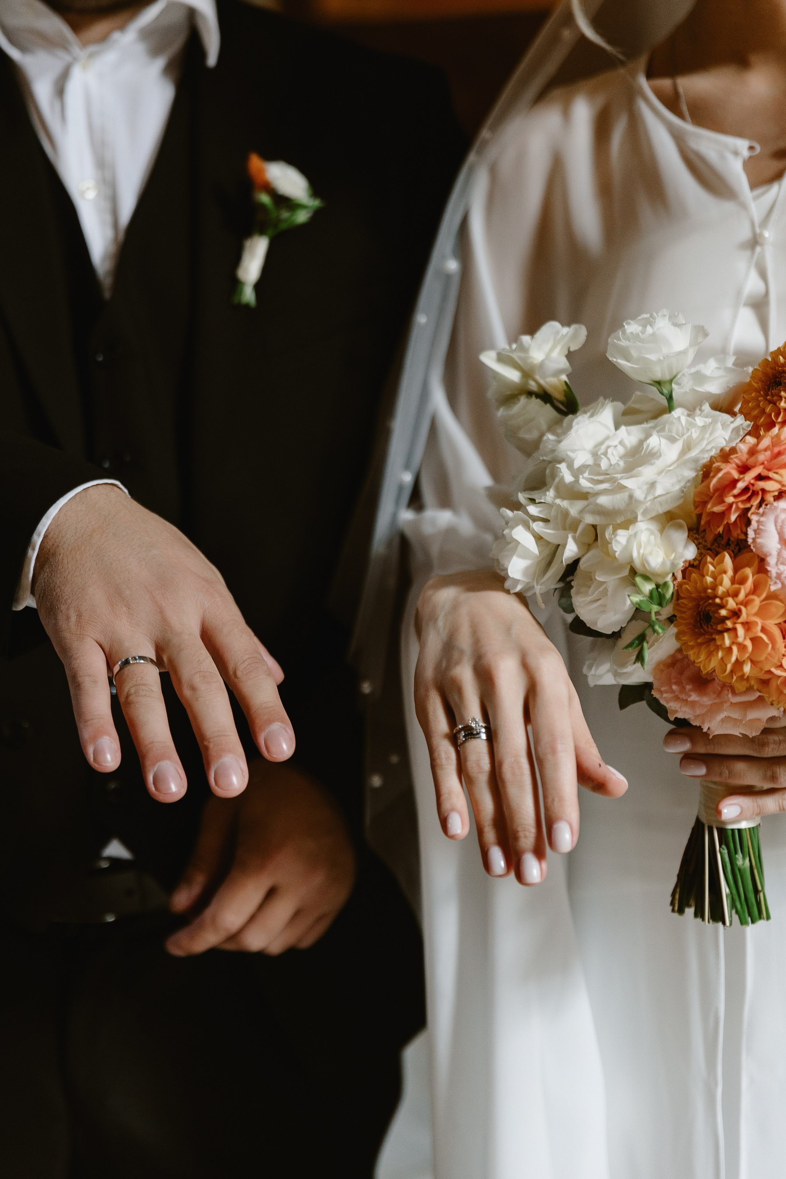 Alexandra & Koba. Photographer Anna Nazarenko