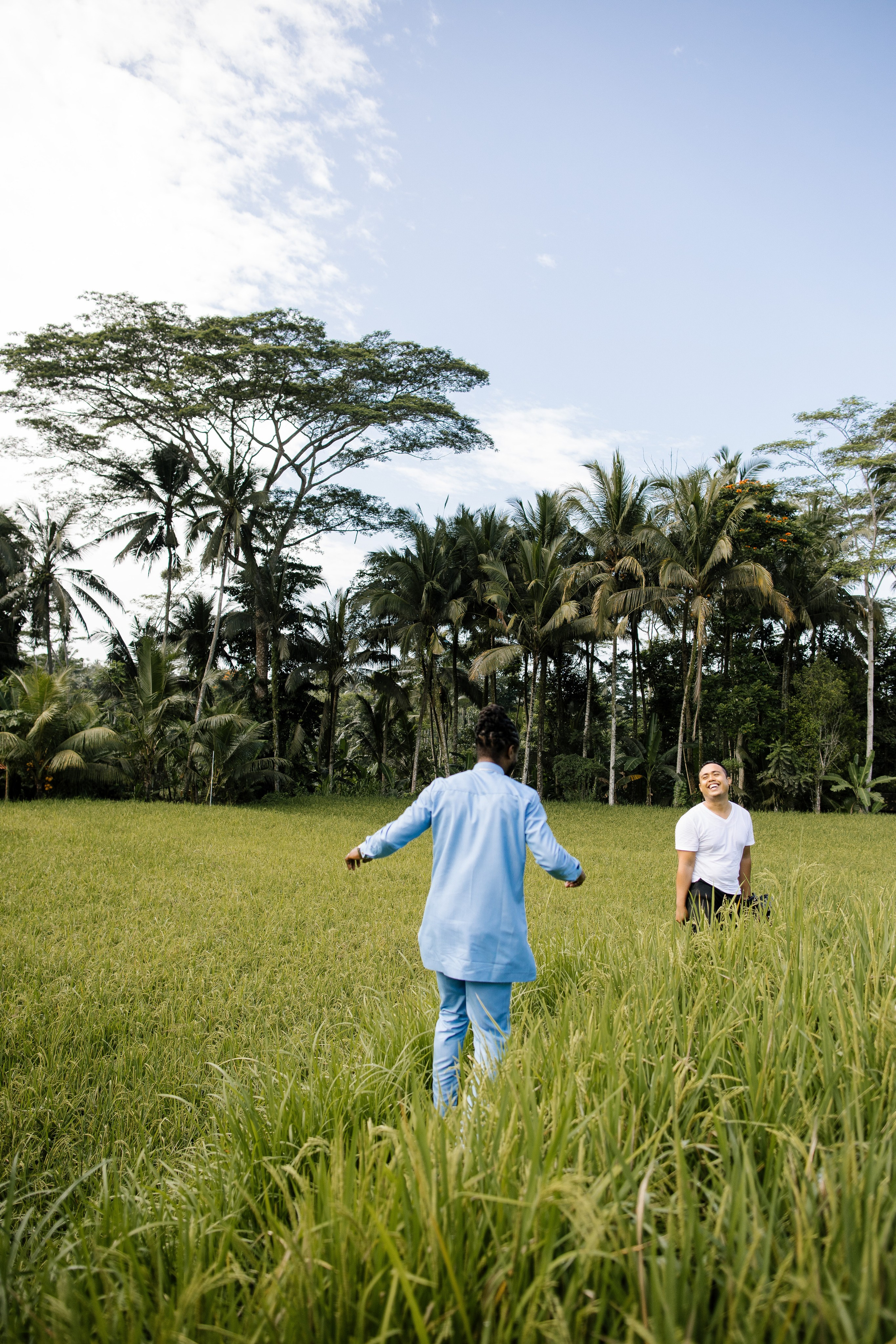 Kamau & Siobhan. Get.it.feel — Aesthetic Photography and Videography
