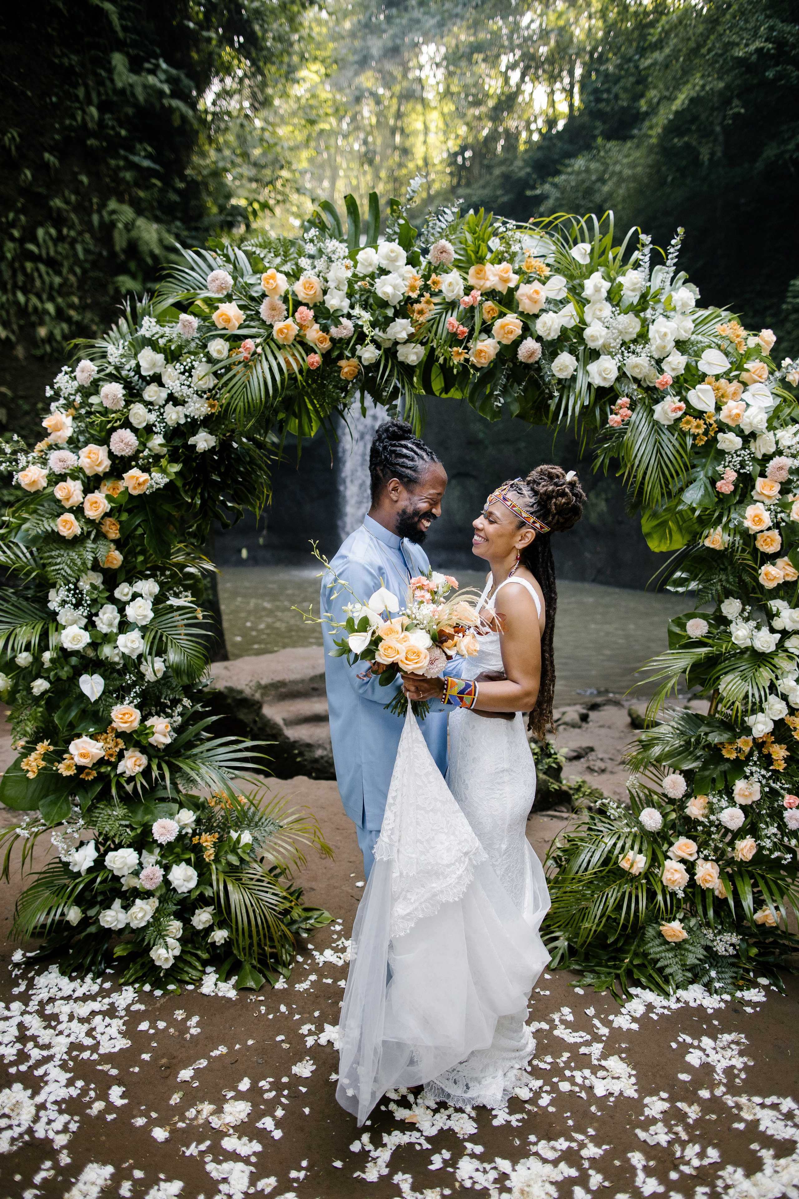 Kamau & Siobhan. Get.it.feel — Aesthetic Photography and Videography