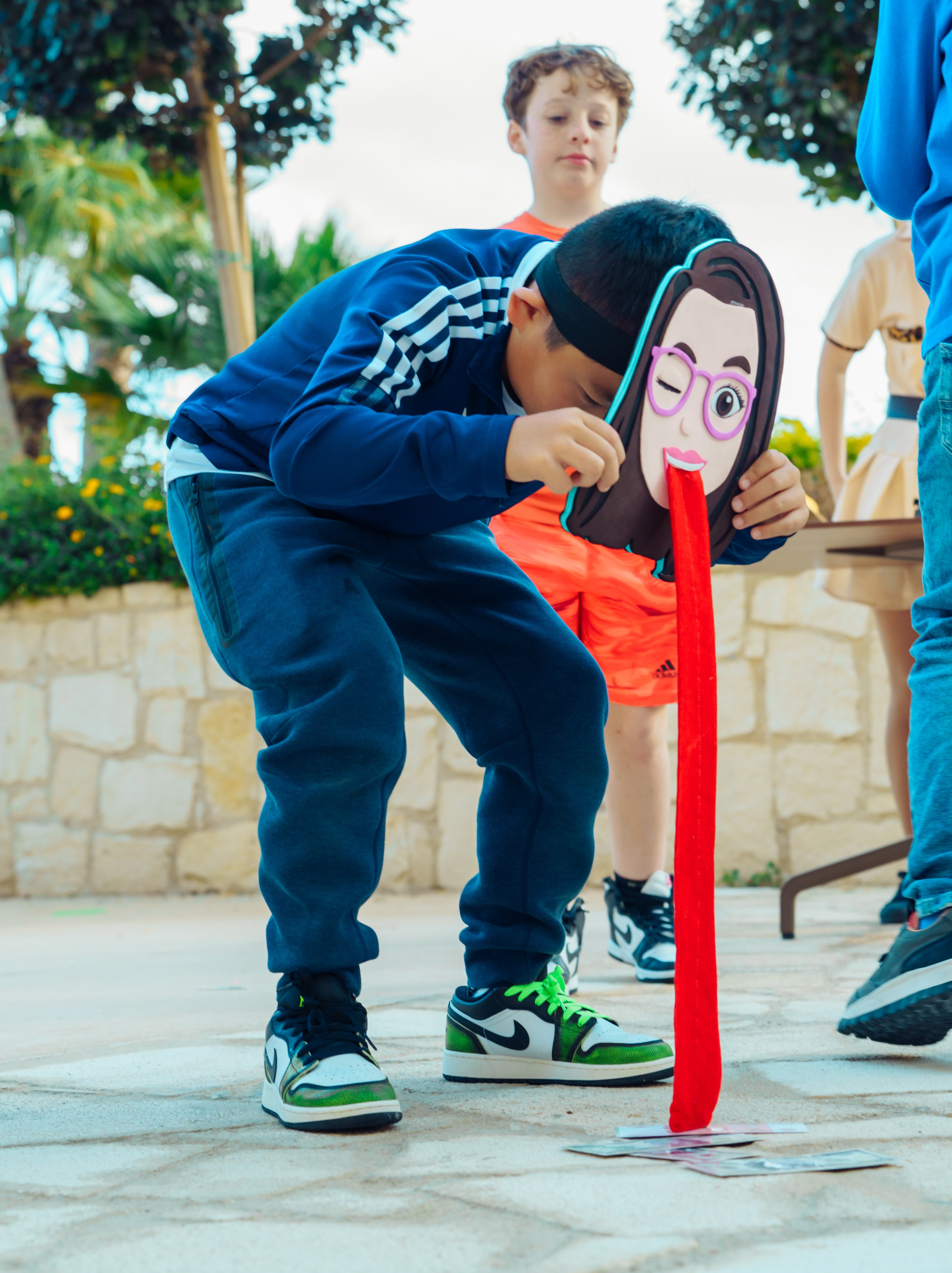 Alex. Семейный и детский фотограф на Кипре Елена