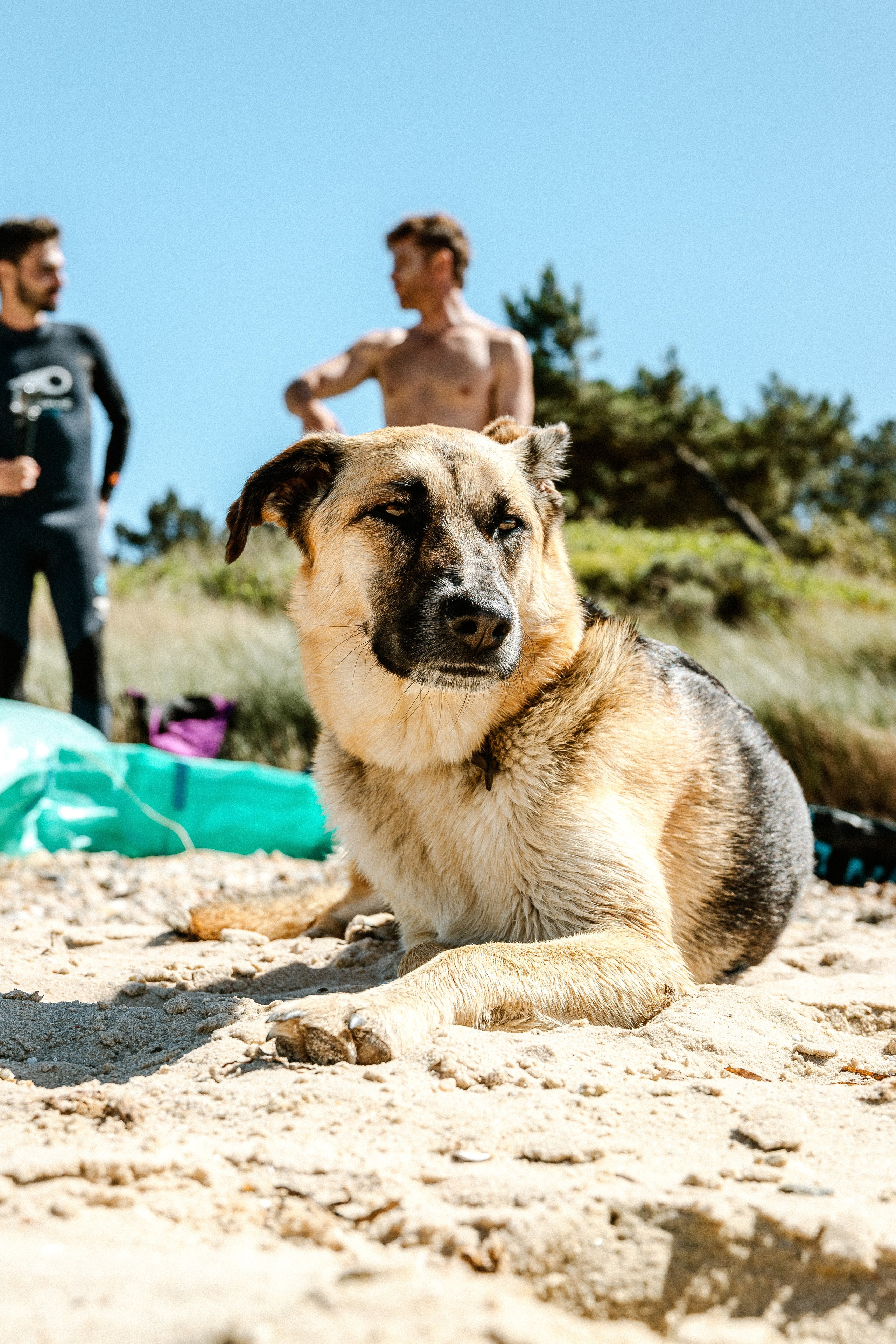 Waykeup. Beyond Creative 20 | Cinematic Video & Photography Production Lisbon & Algarve